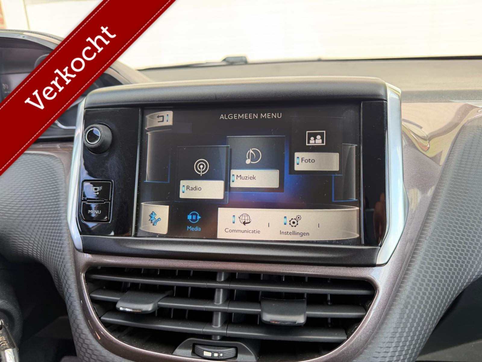 Foto van Peugeot 2008