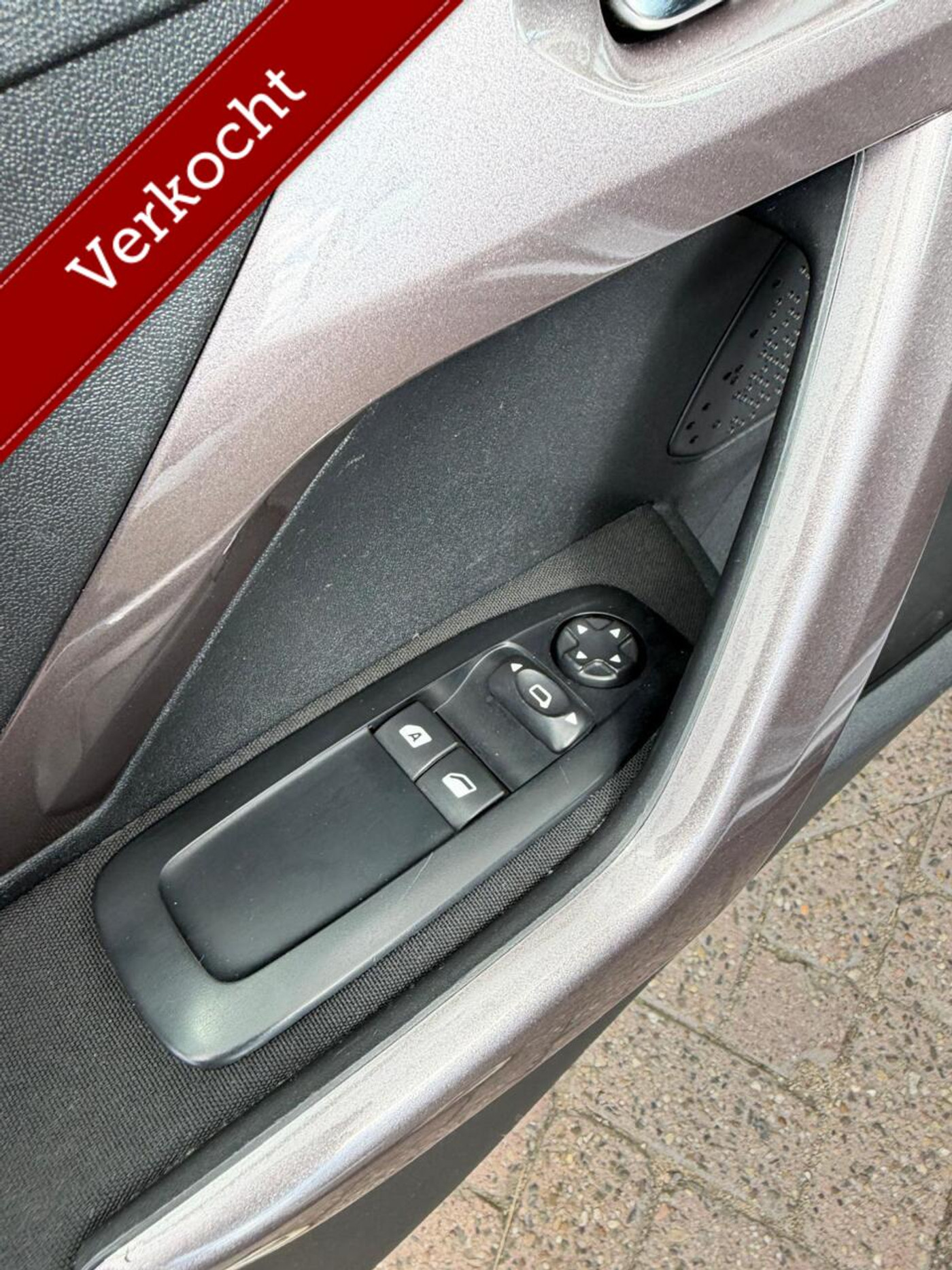 Foto van Peugeot 2008