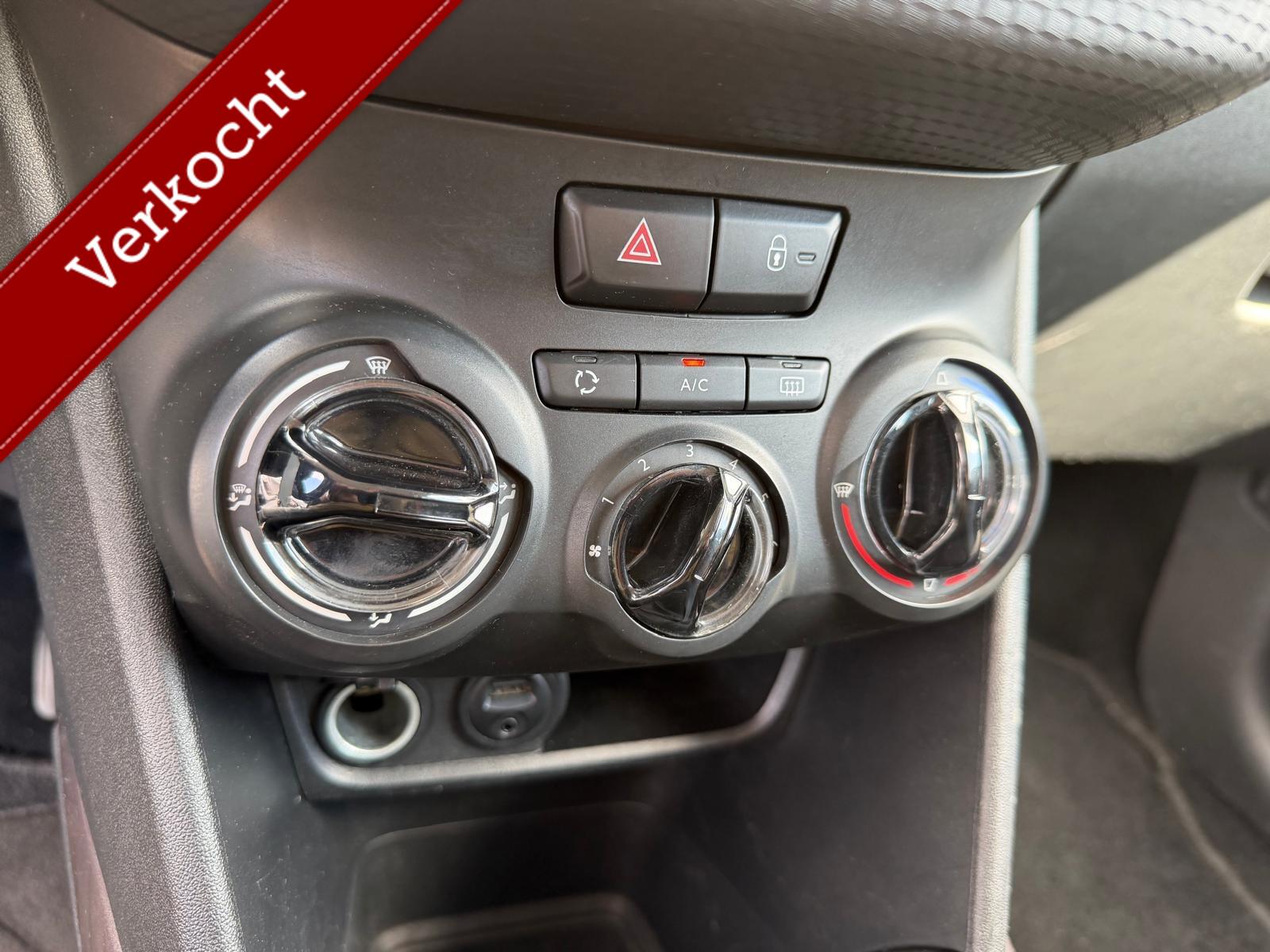 Foto van Peugeot 2008