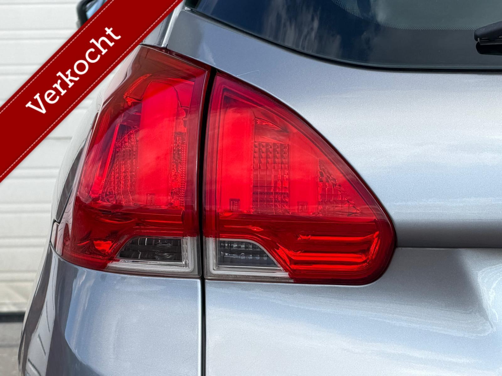 Foto van Peugeot 2008
