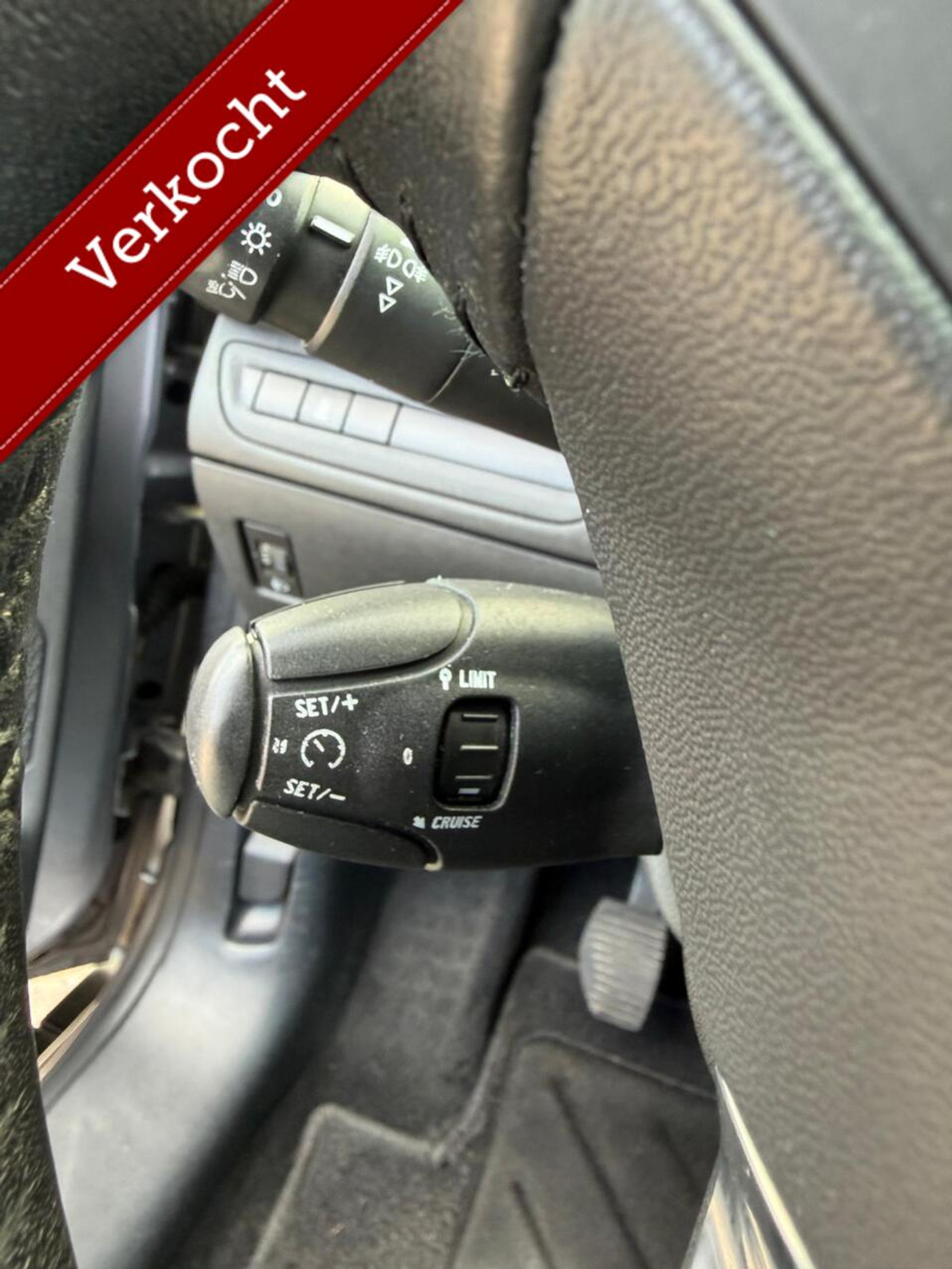 Foto van Peugeot 2008