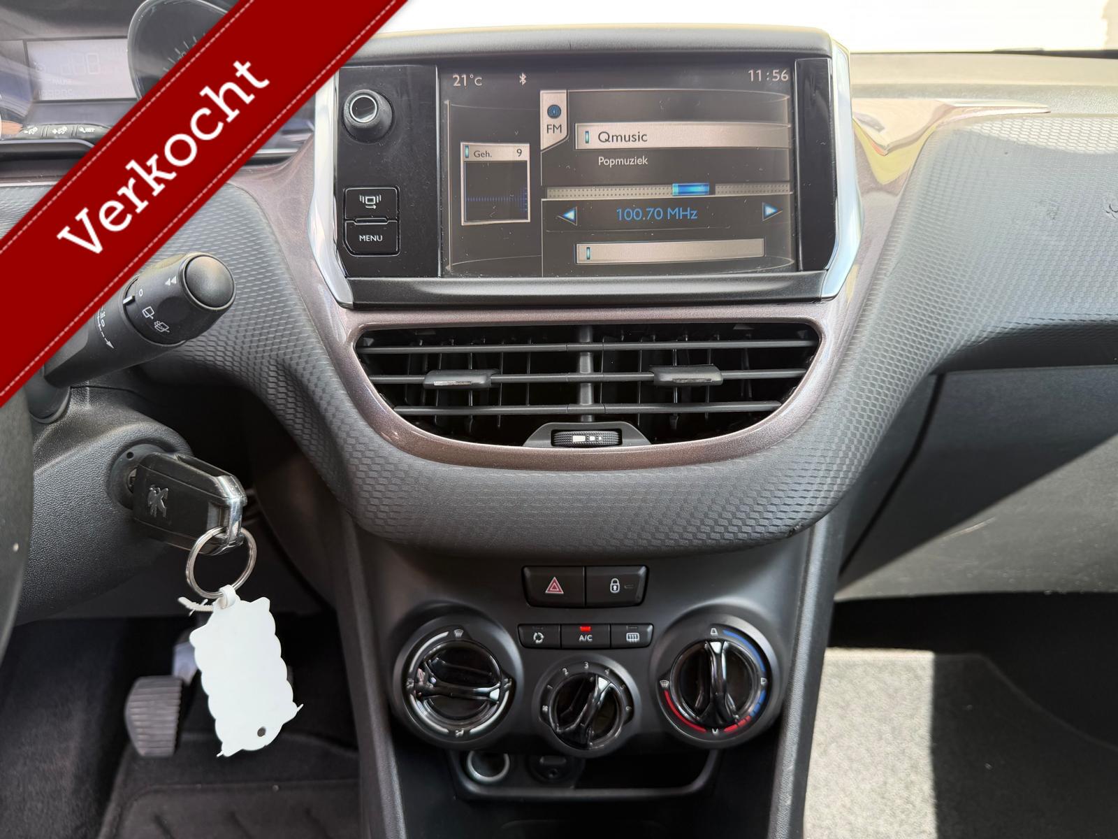 Foto van Peugeot 2008