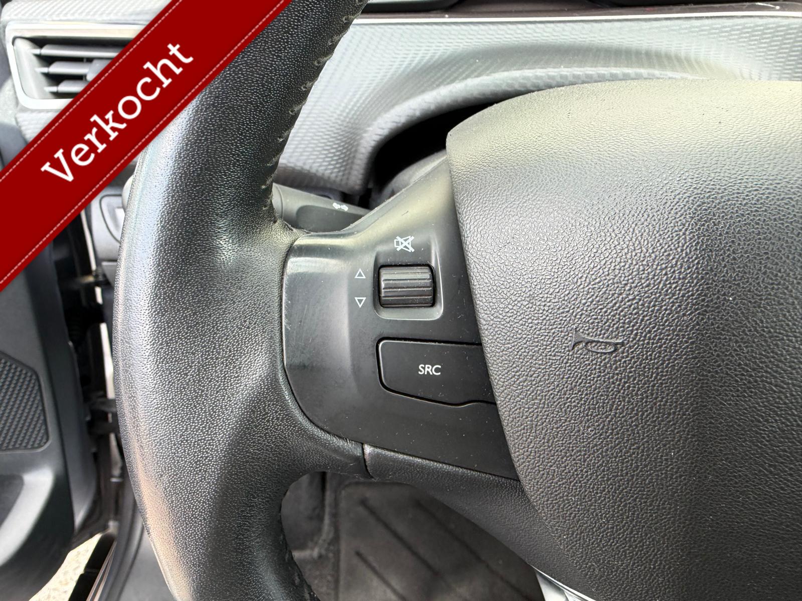 Foto van Peugeot 2008