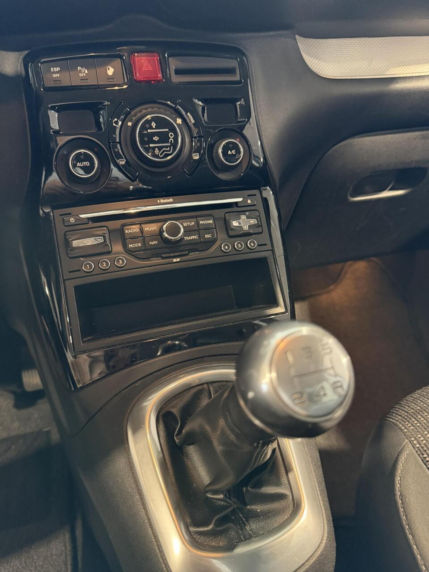 Foto van Citroen C3 Picasso
