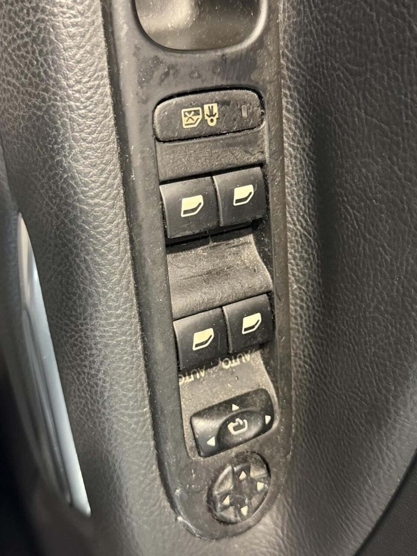 Foto van Citroen C3 Picasso