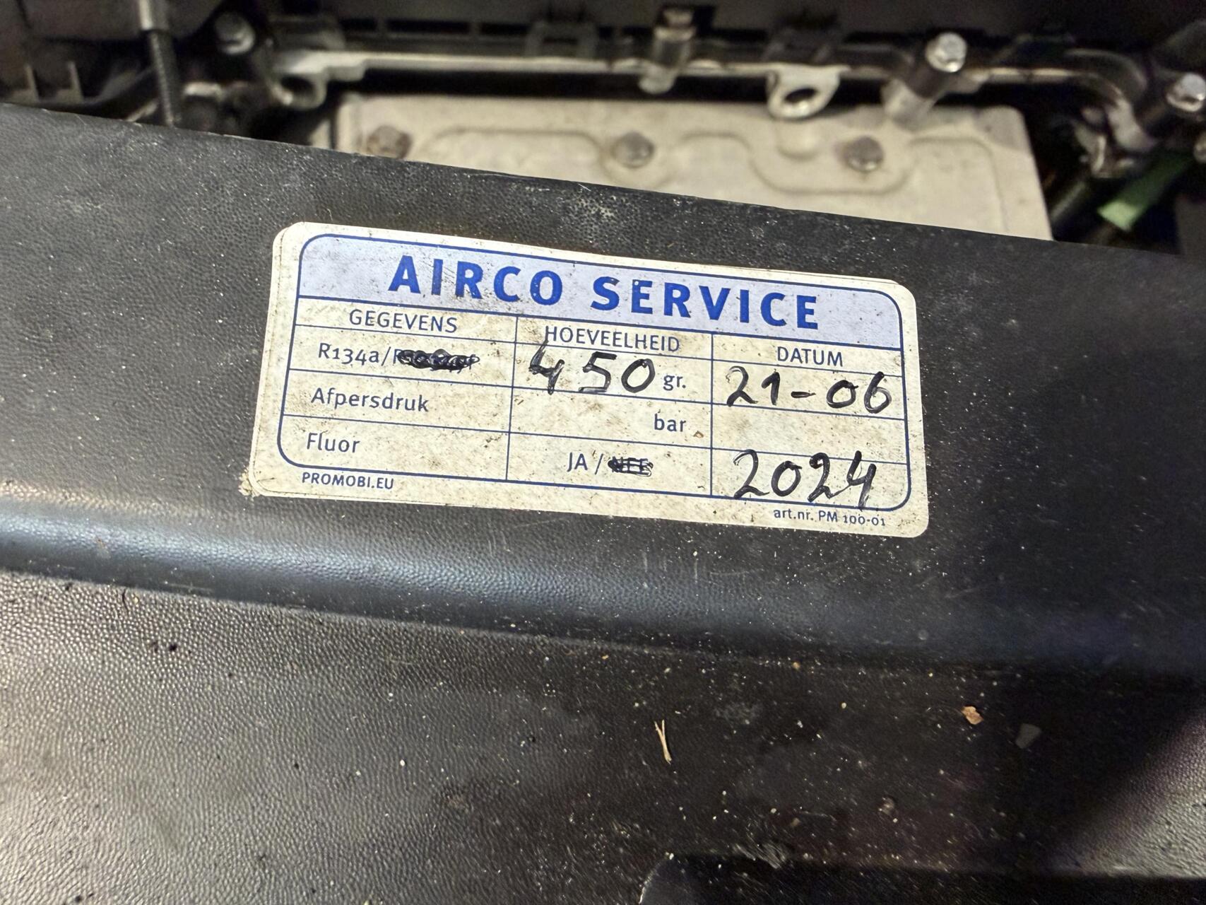 Foto van Citroen C3 Picasso