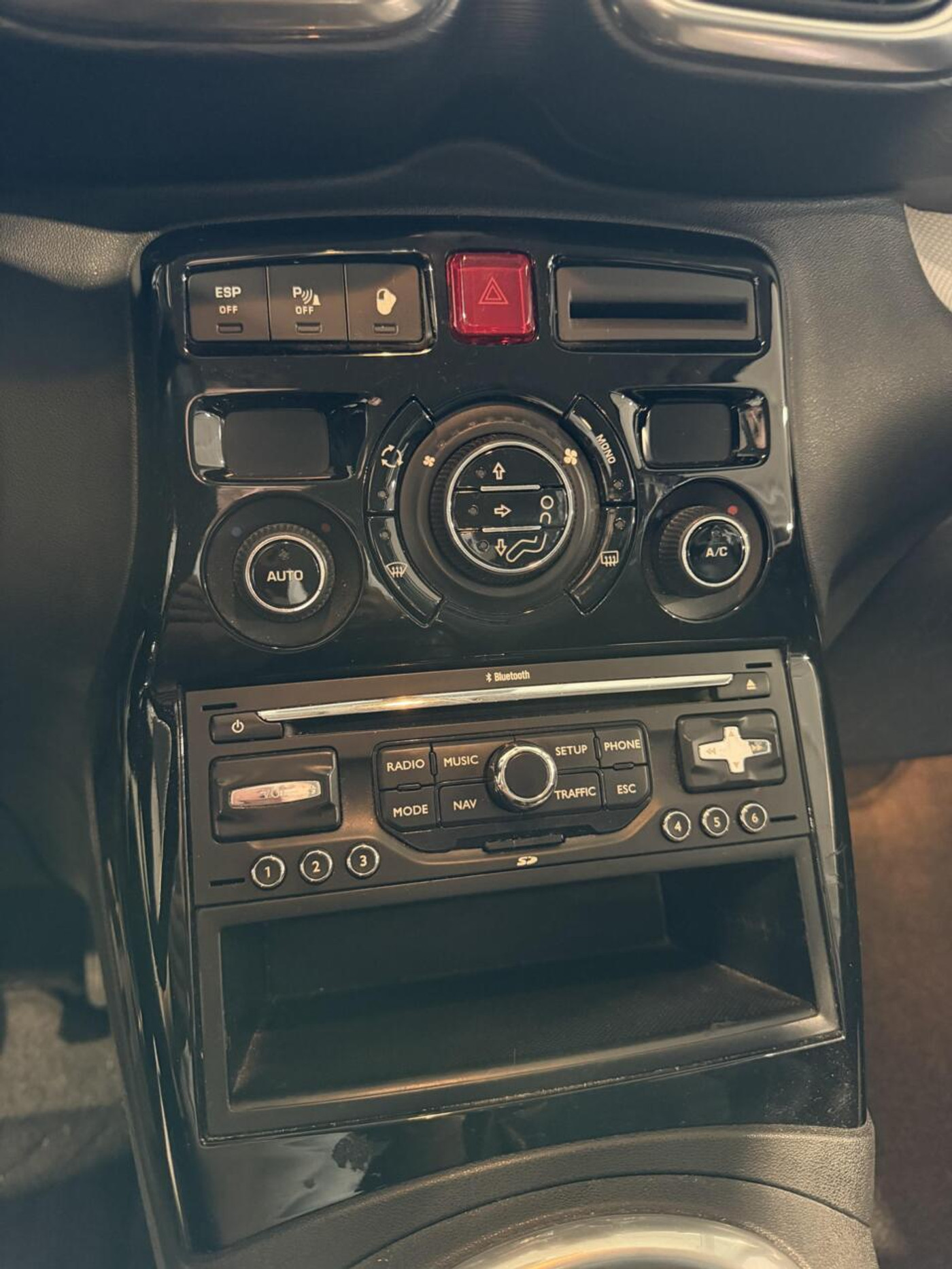 Foto van Citroen C3 Picasso