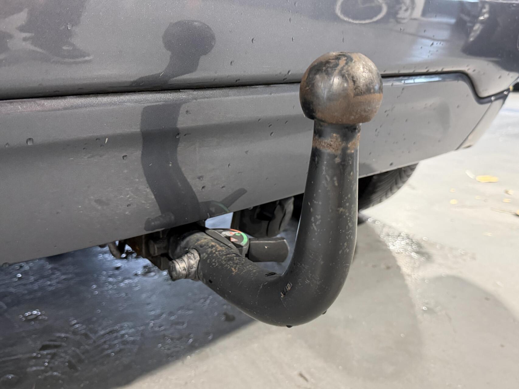 Foto van Citroen C3 Picasso