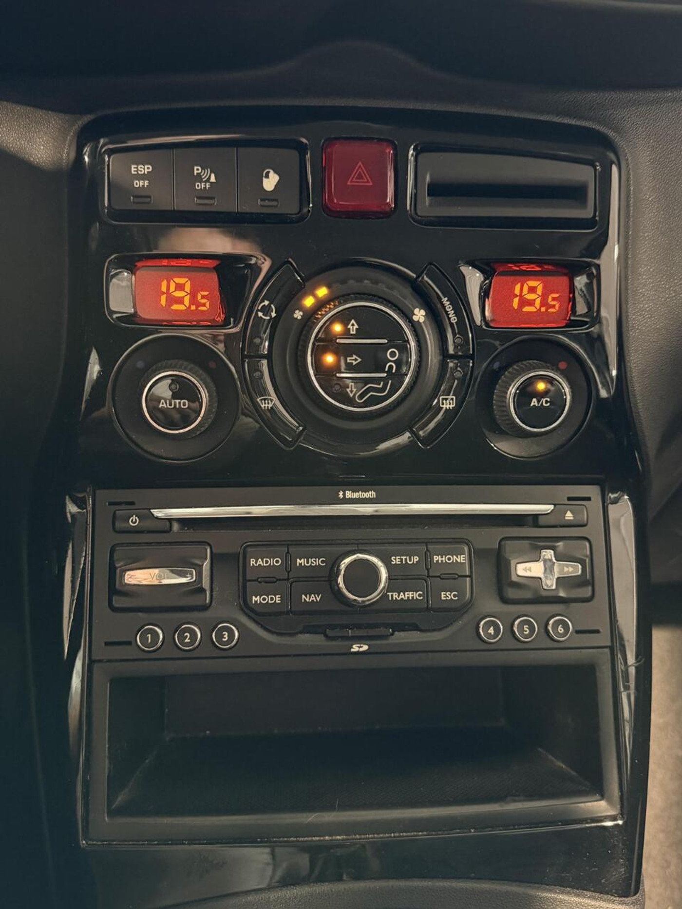 Foto van Citroen C3 Picasso