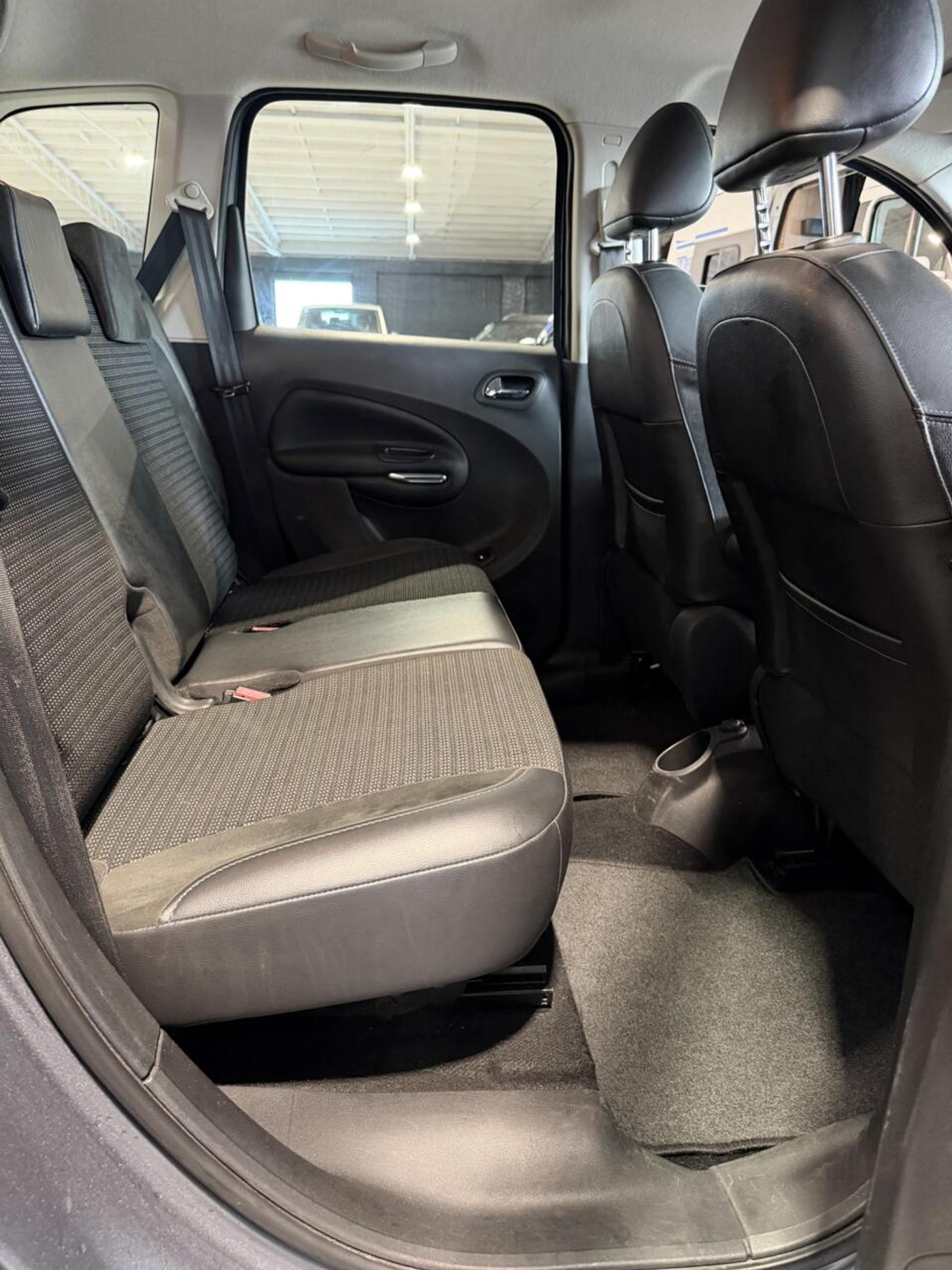 Foto van Citroen C3 Picasso