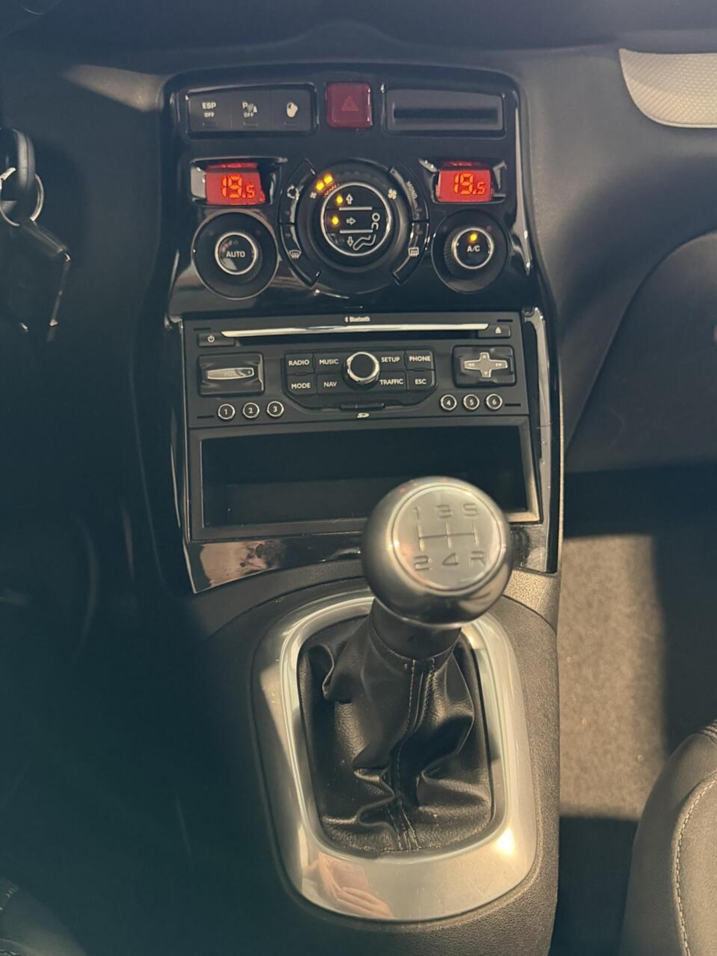 Foto van Citroen C3 Picasso