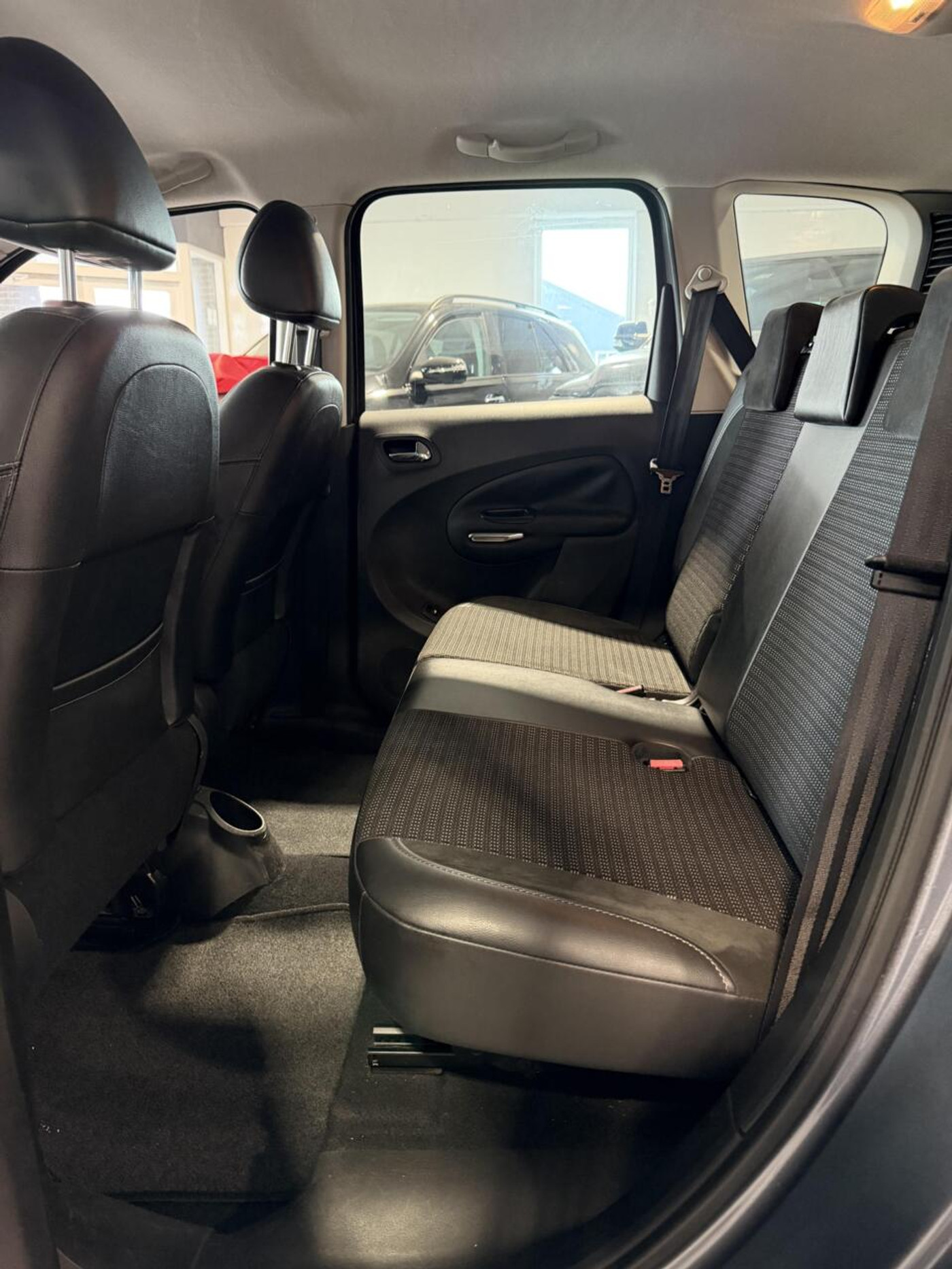 Foto van Citroen C3 Picasso