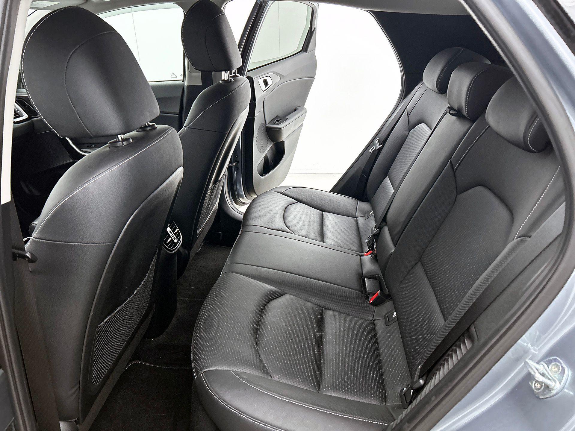 Foto van Kia Xceed