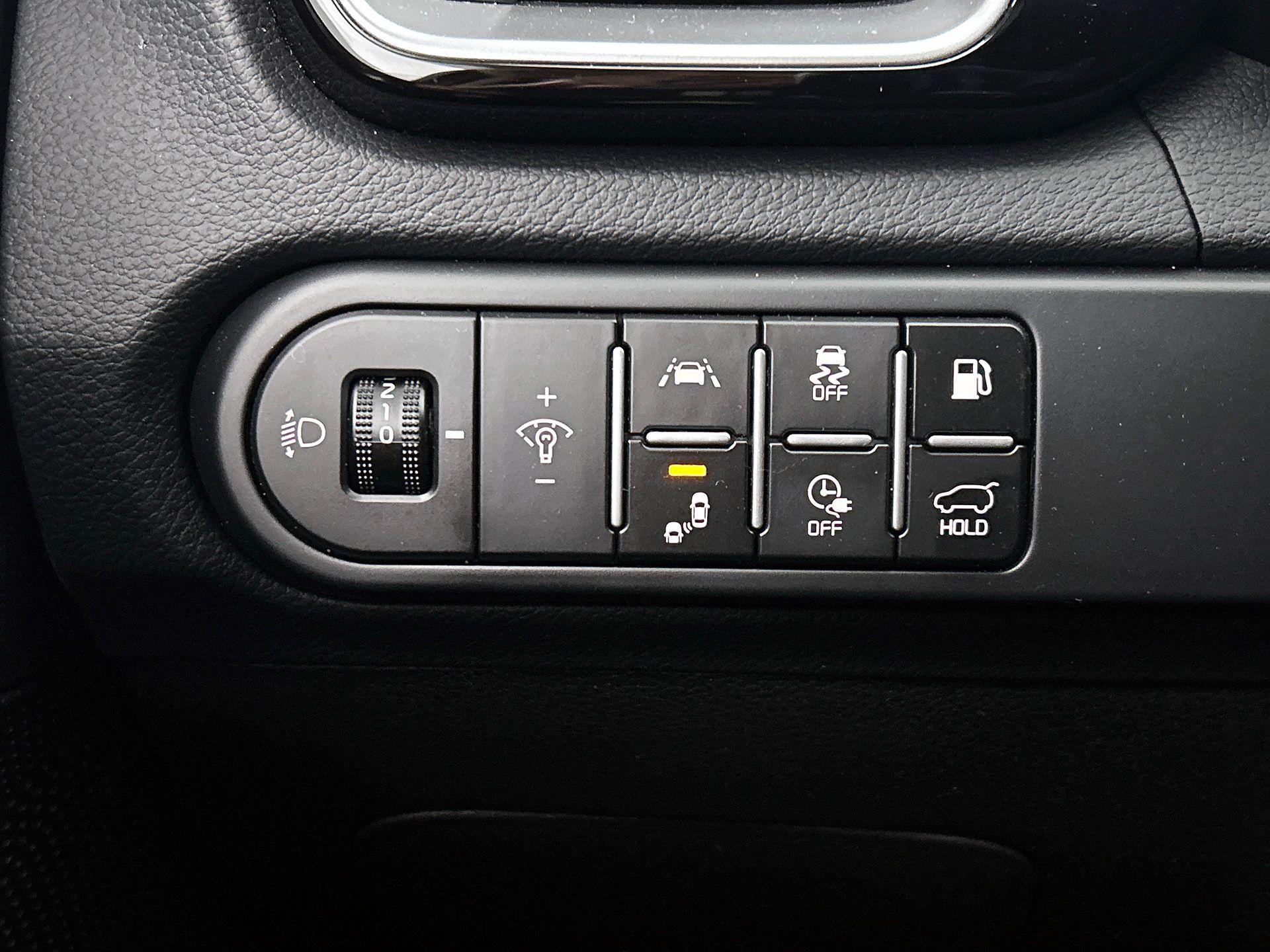 Foto van Kia Xceed