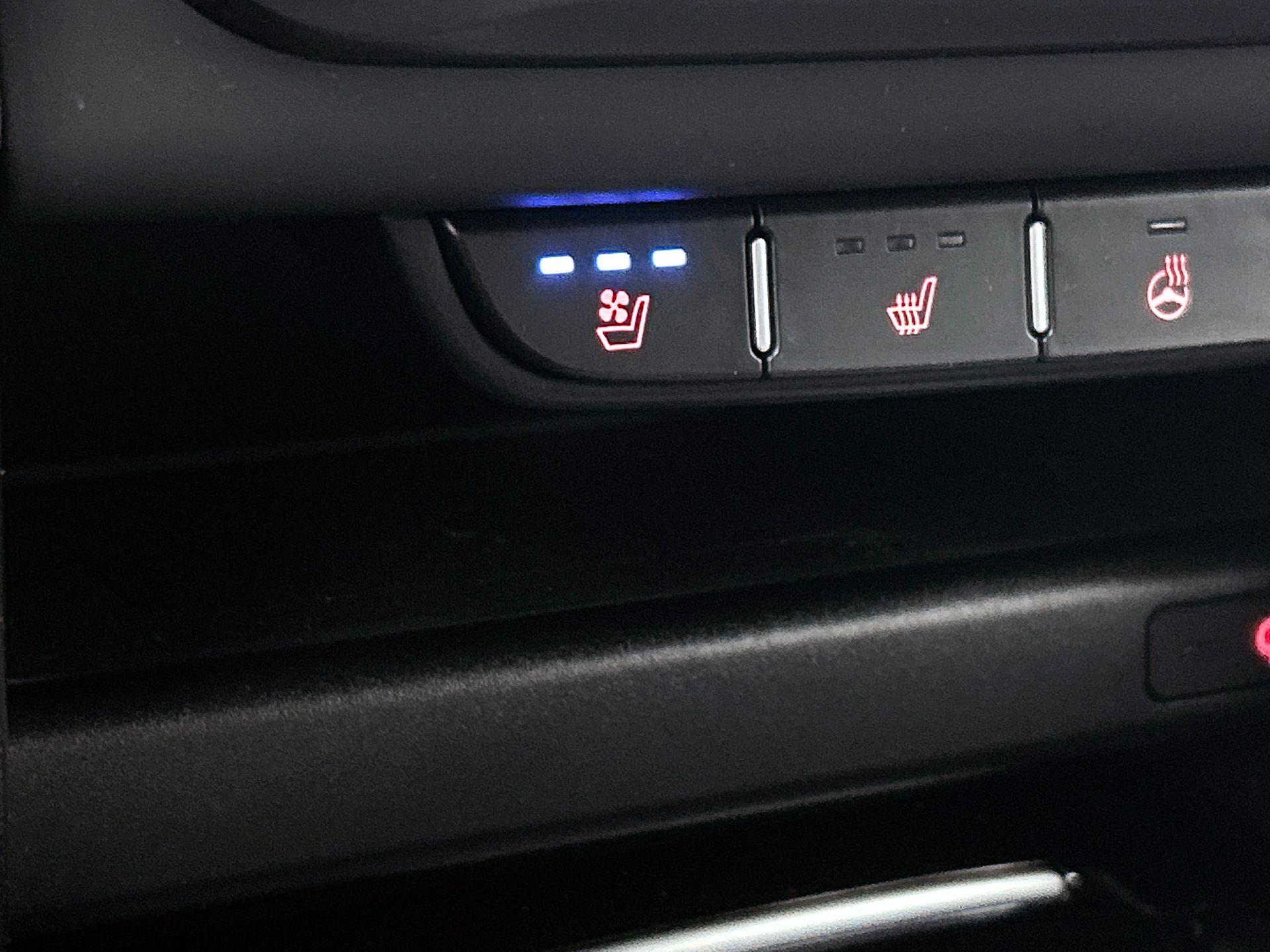 Foto van Kia Xceed