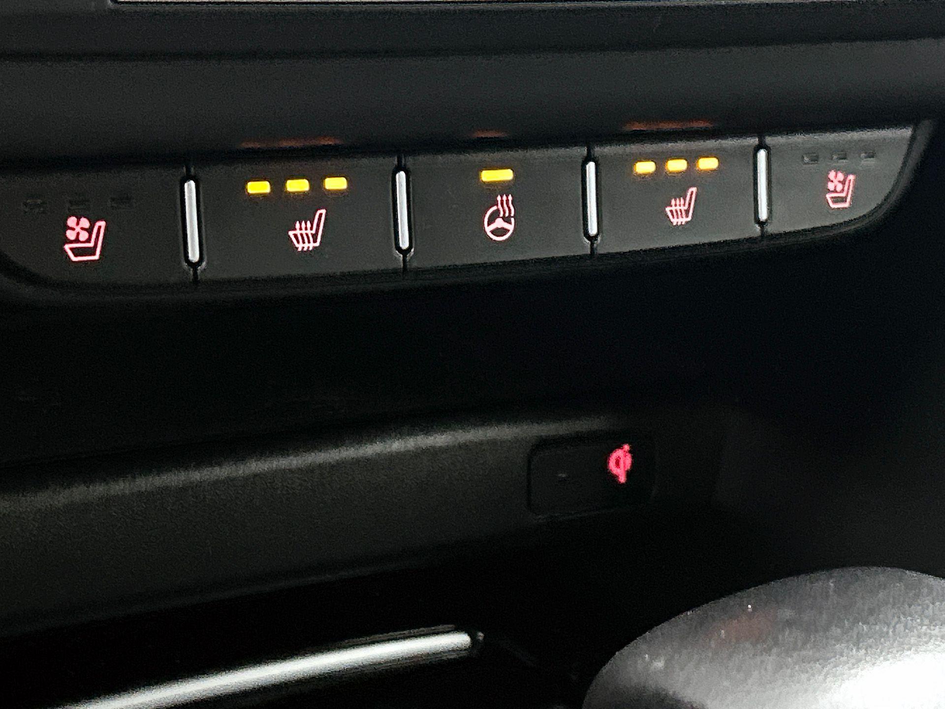 Foto van Kia Xceed