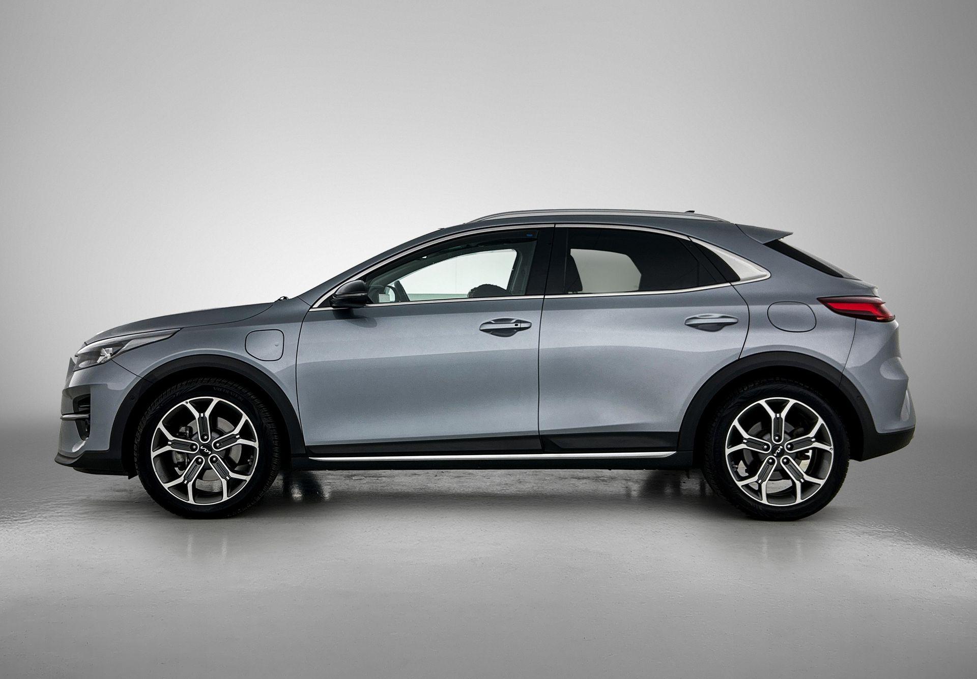 Foto van Kia Xceed