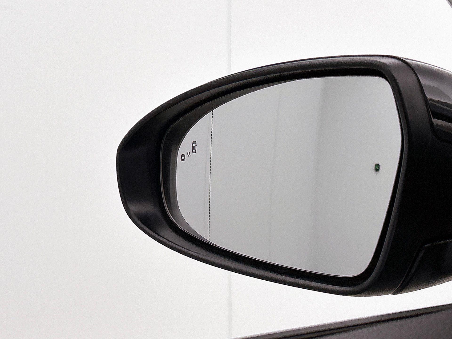 Foto van Kia Xceed
