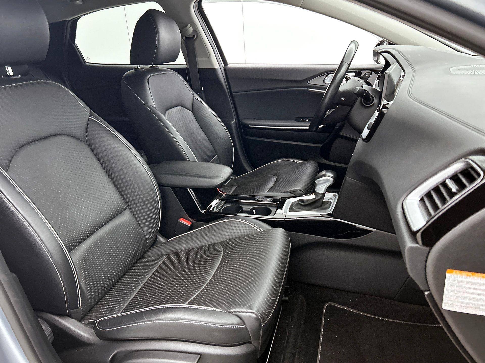 Foto van Kia Xceed
