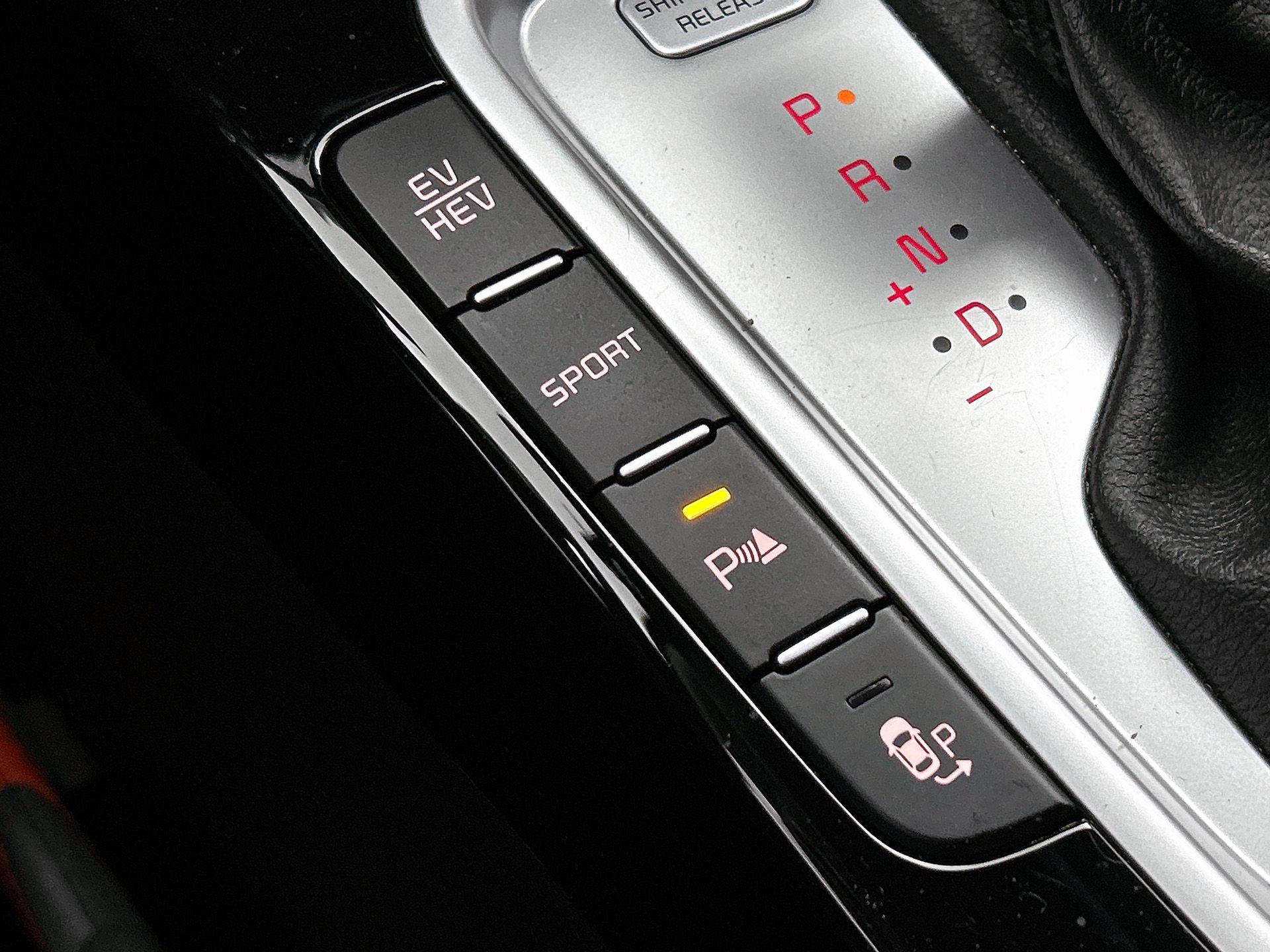 Foto van Kia Xceed