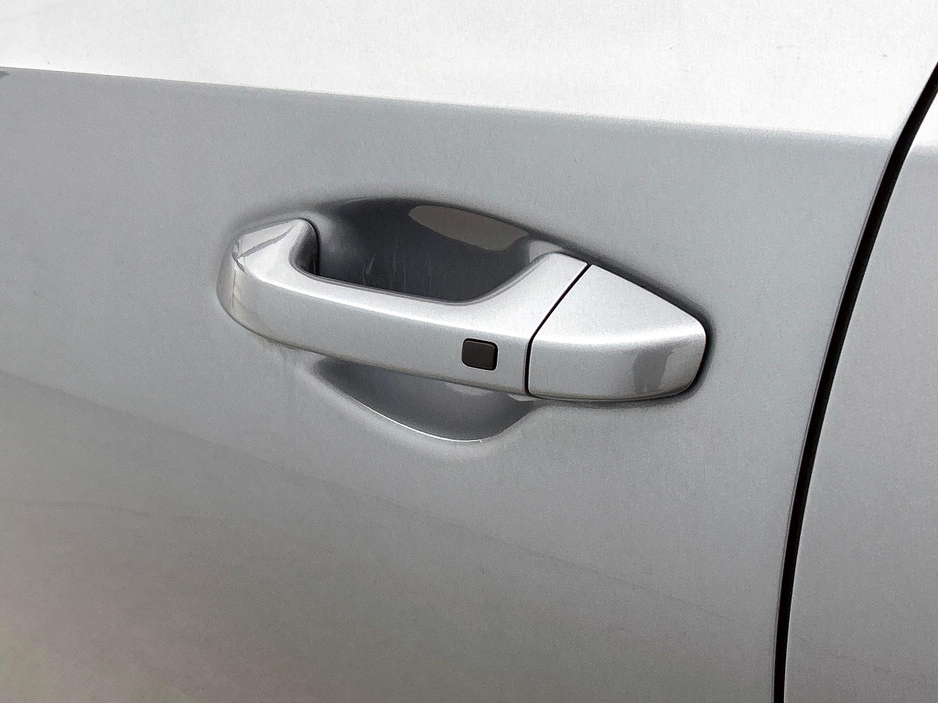 Foto van Kia Xceed