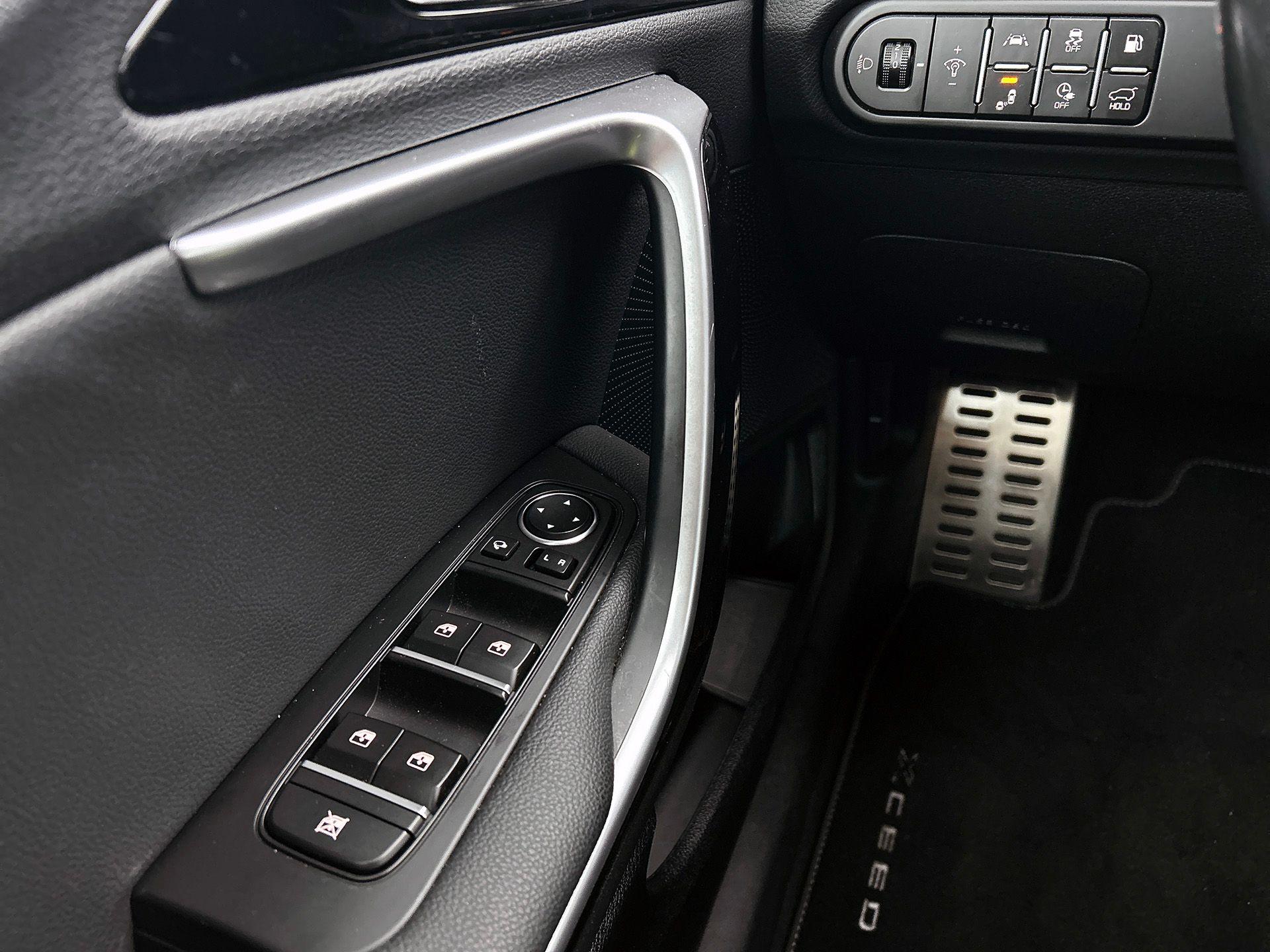 Foto van Kia Xceed