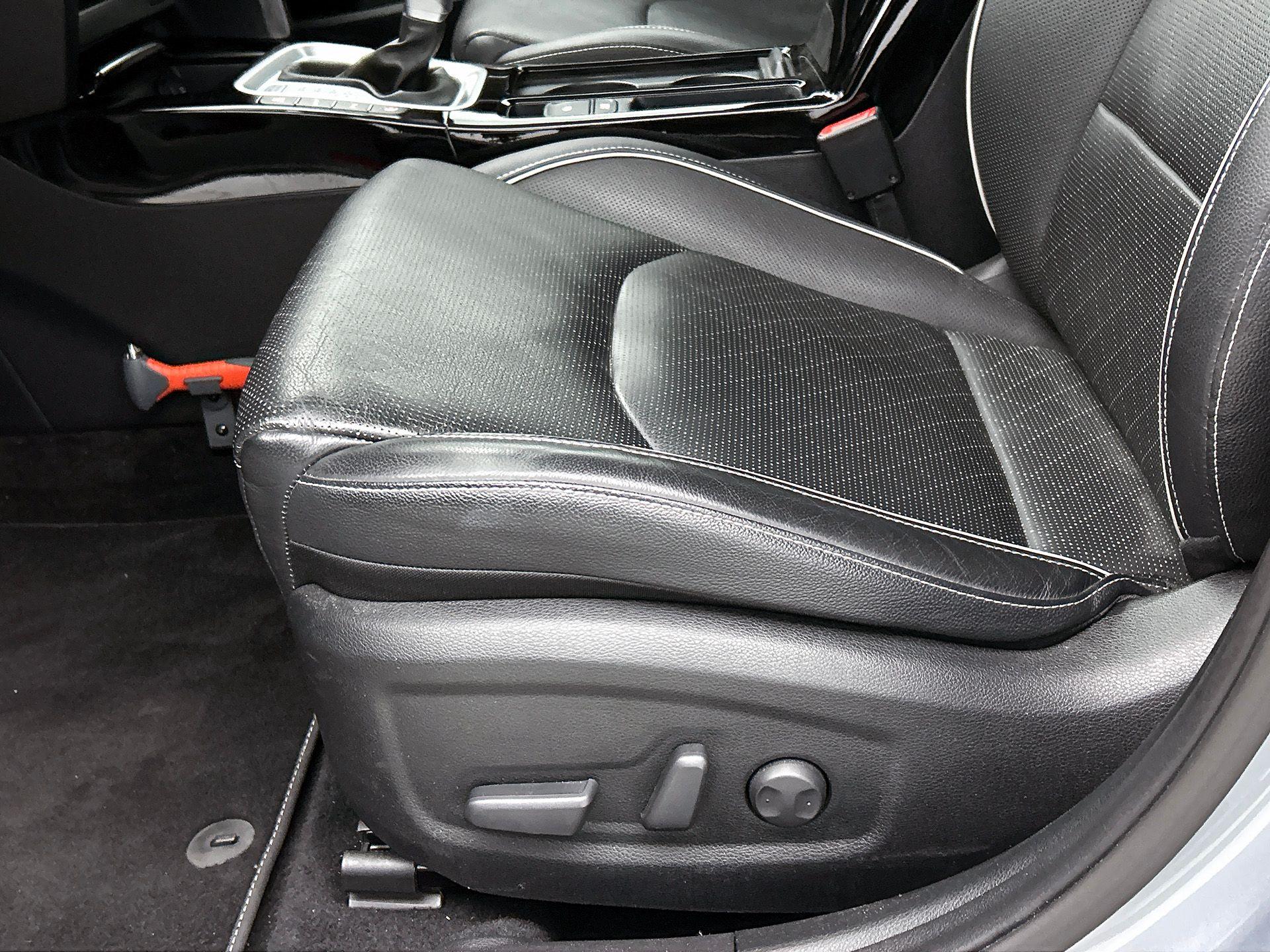Foto van Kia Xceed
