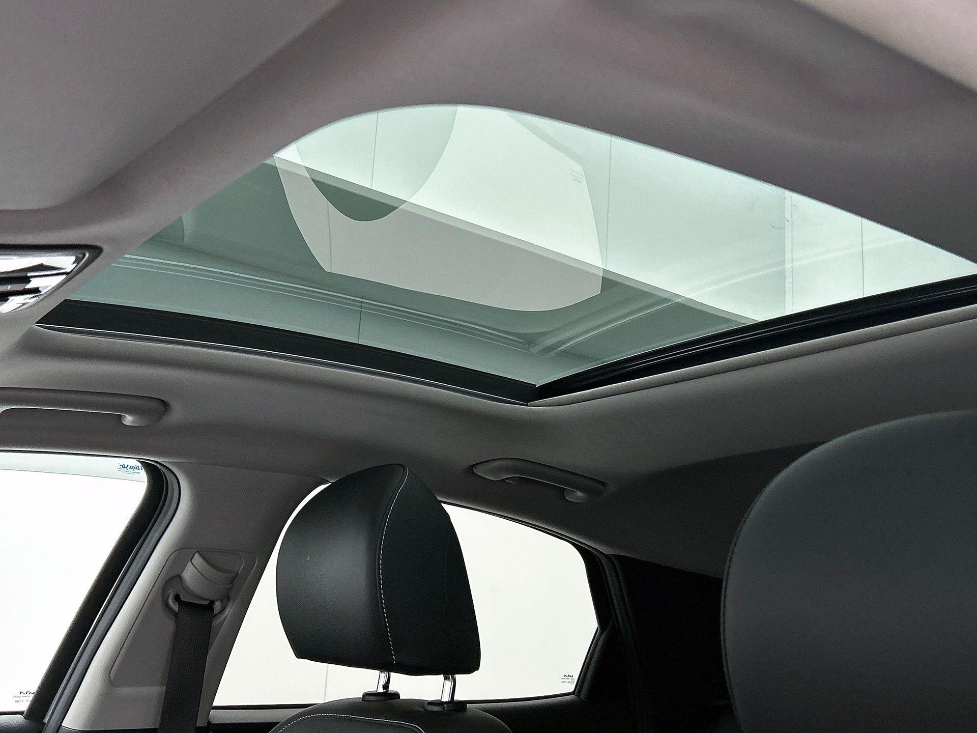 Foto van Kia Xceed