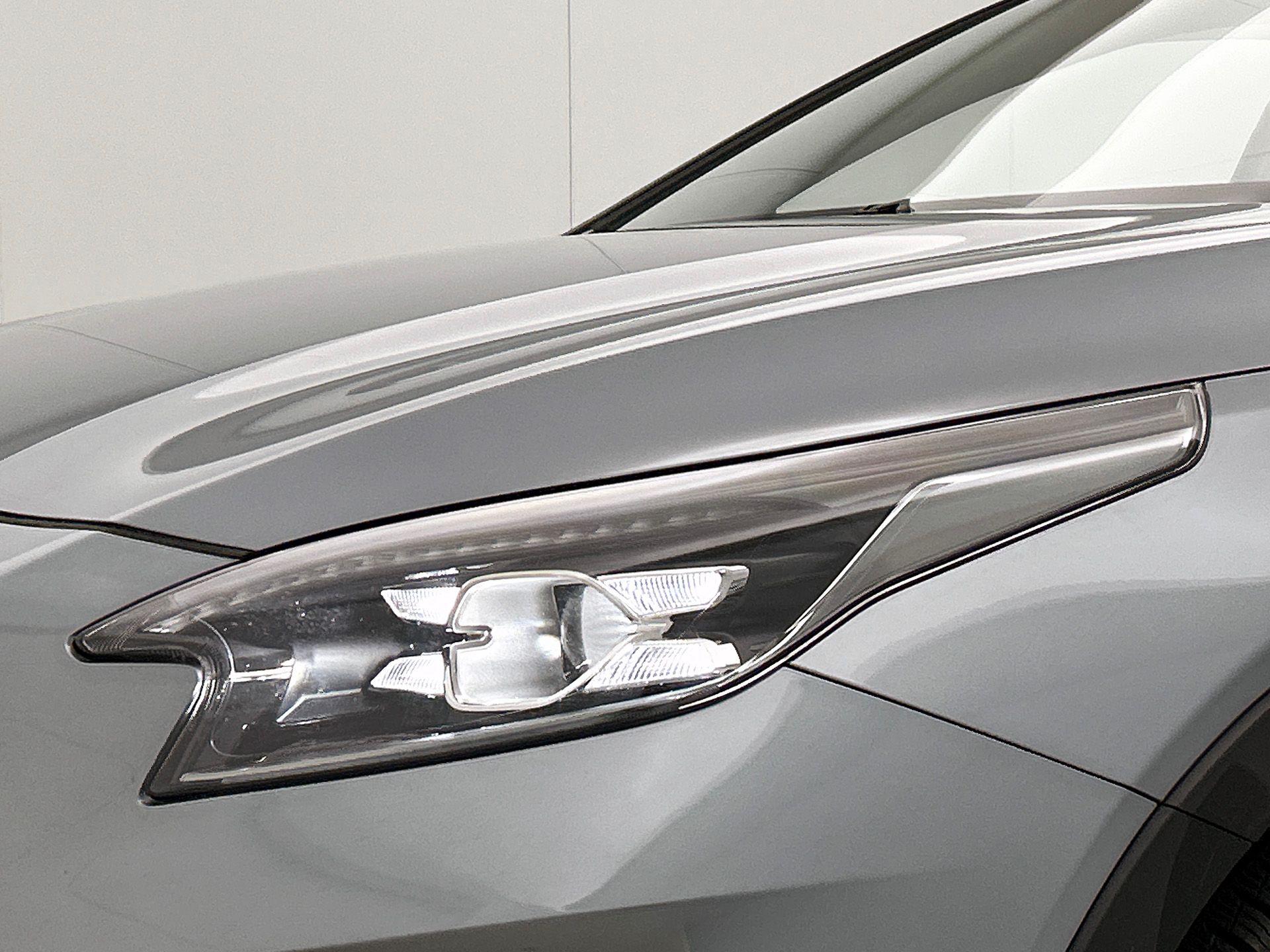 Foto van Kia Xceed