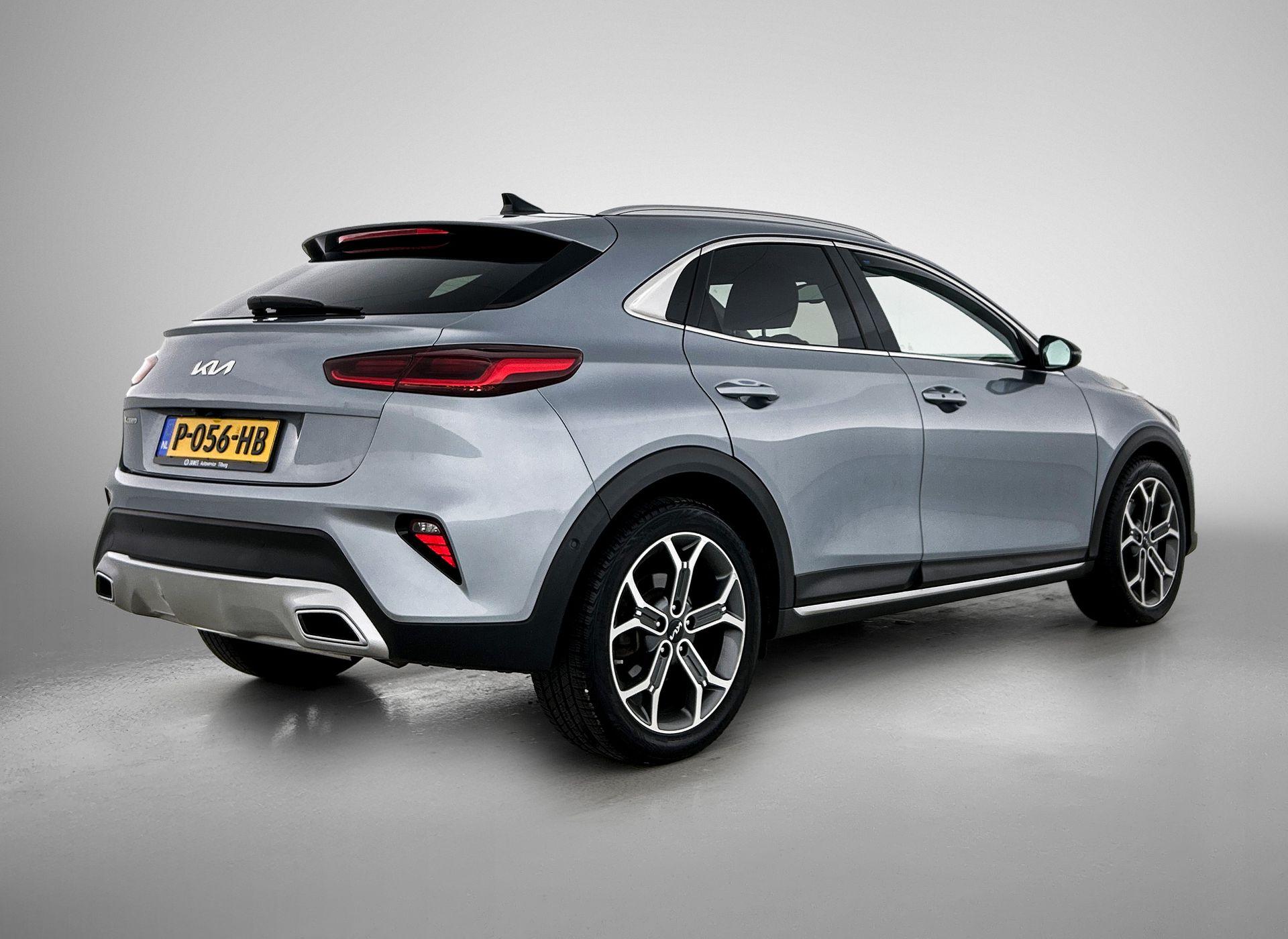 Foto van Kia Xceed