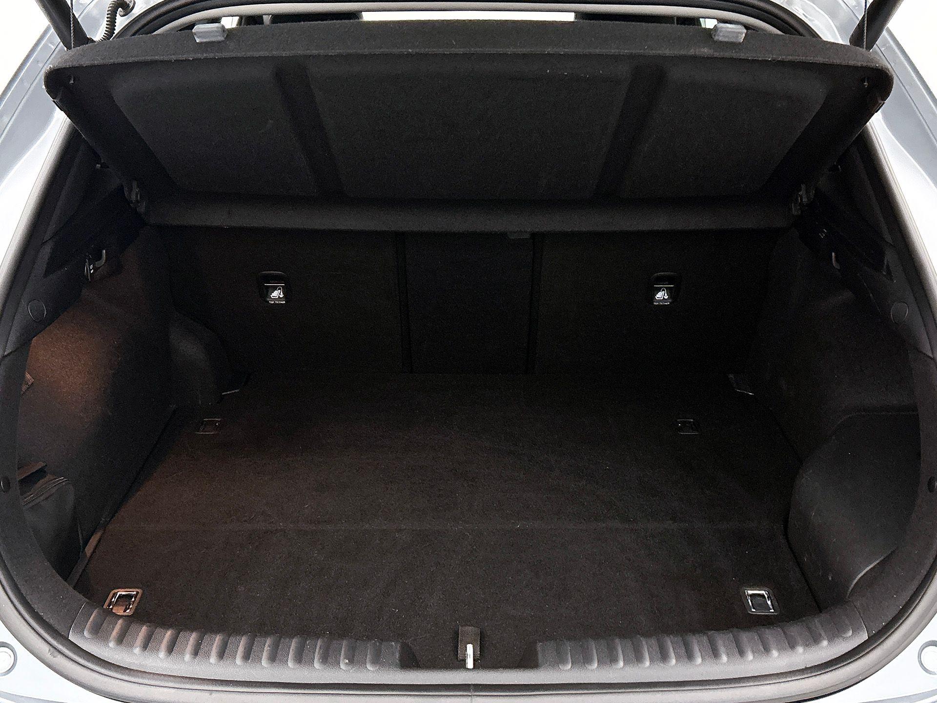 Foto van Kia Xceed