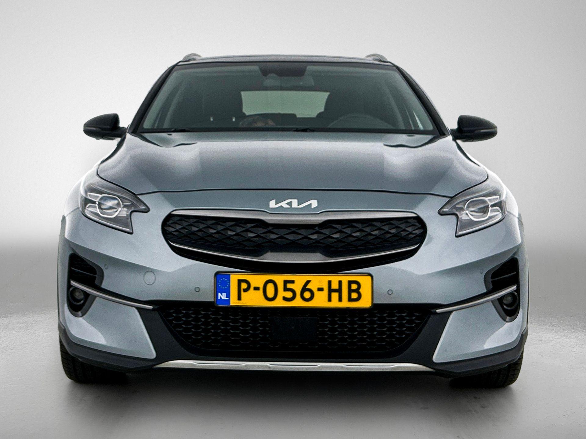 Foto van Kia Xceed