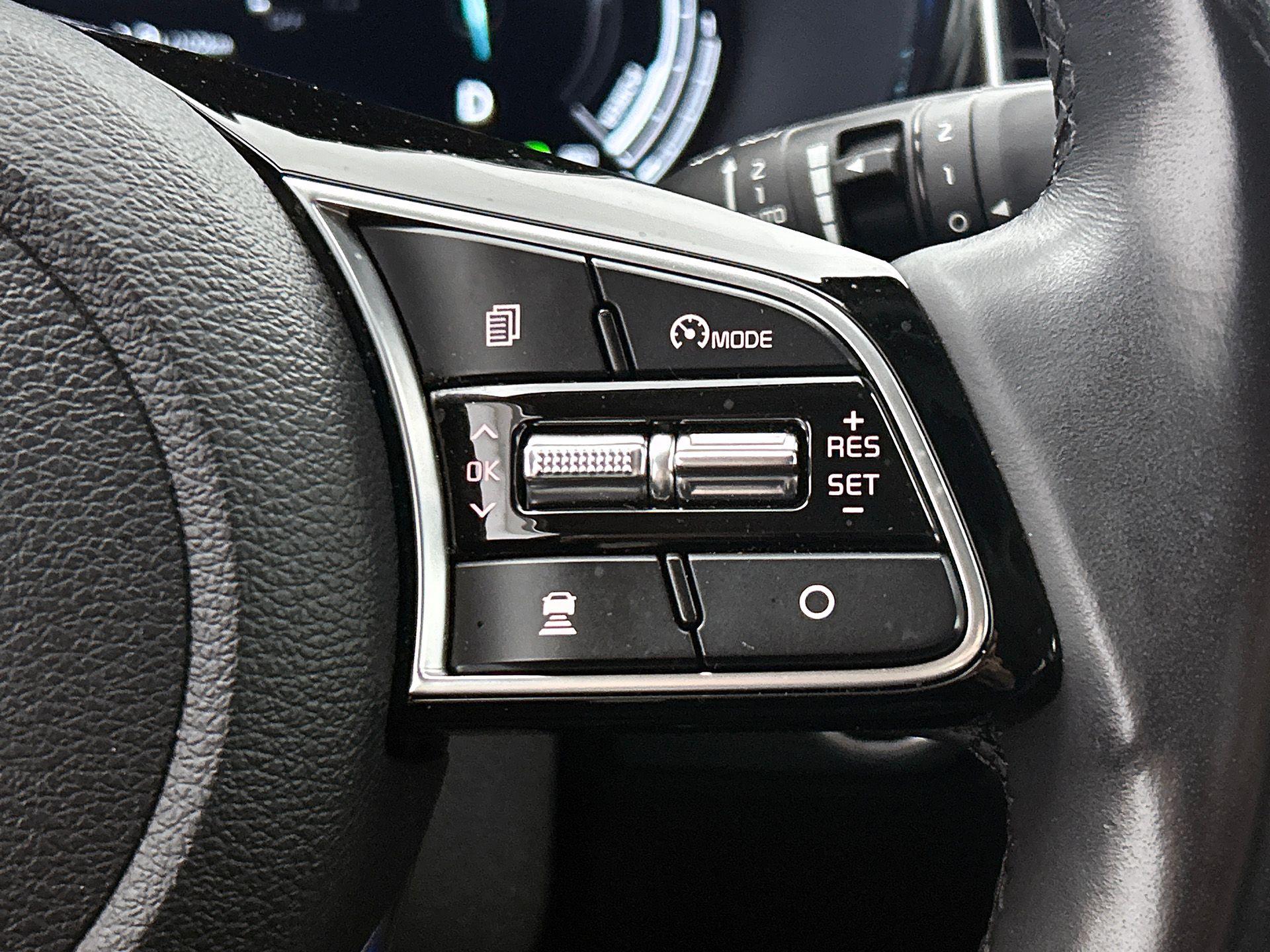 Foto van Kia Xceed
