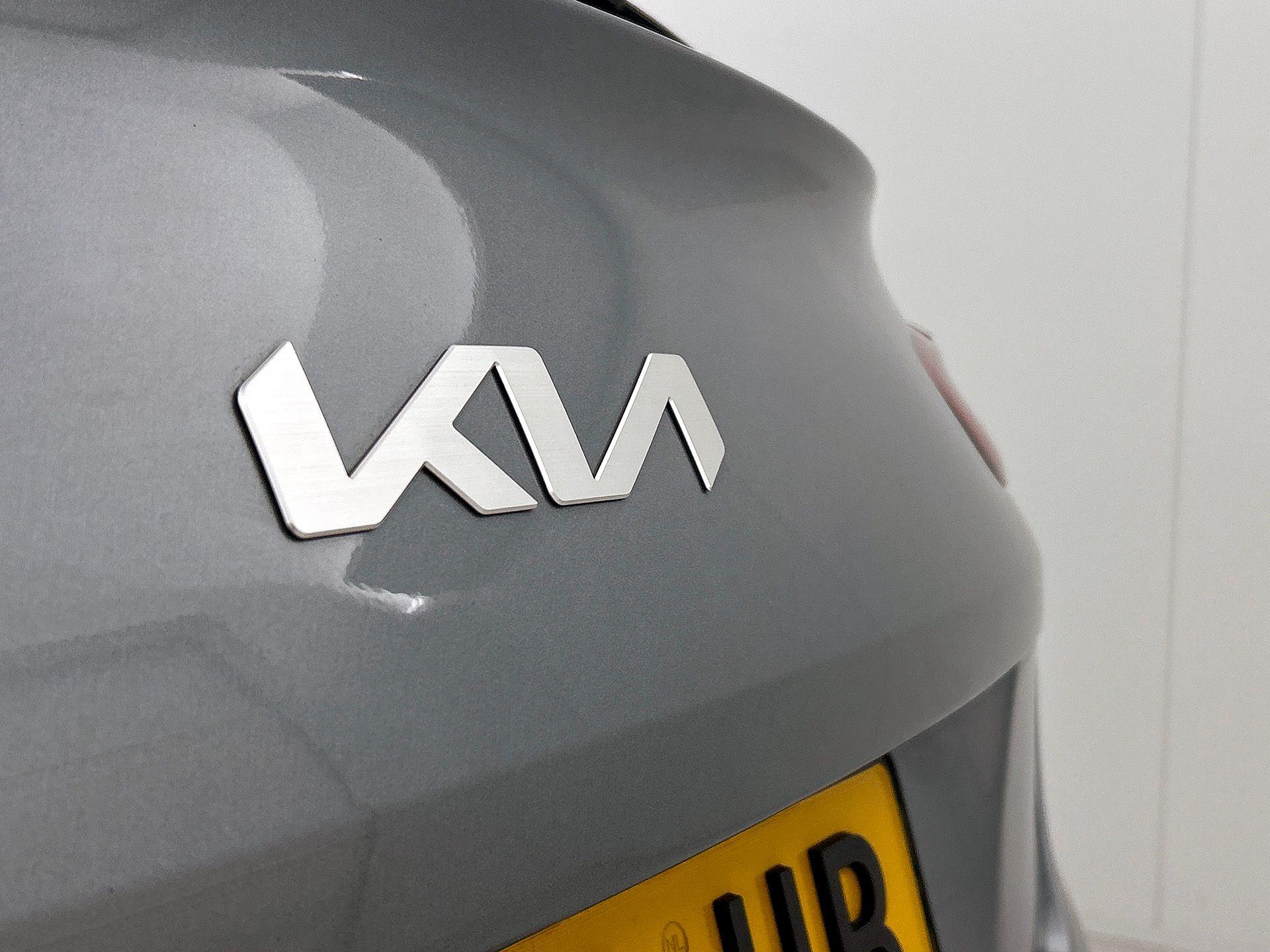 Foto van Kia Xceed