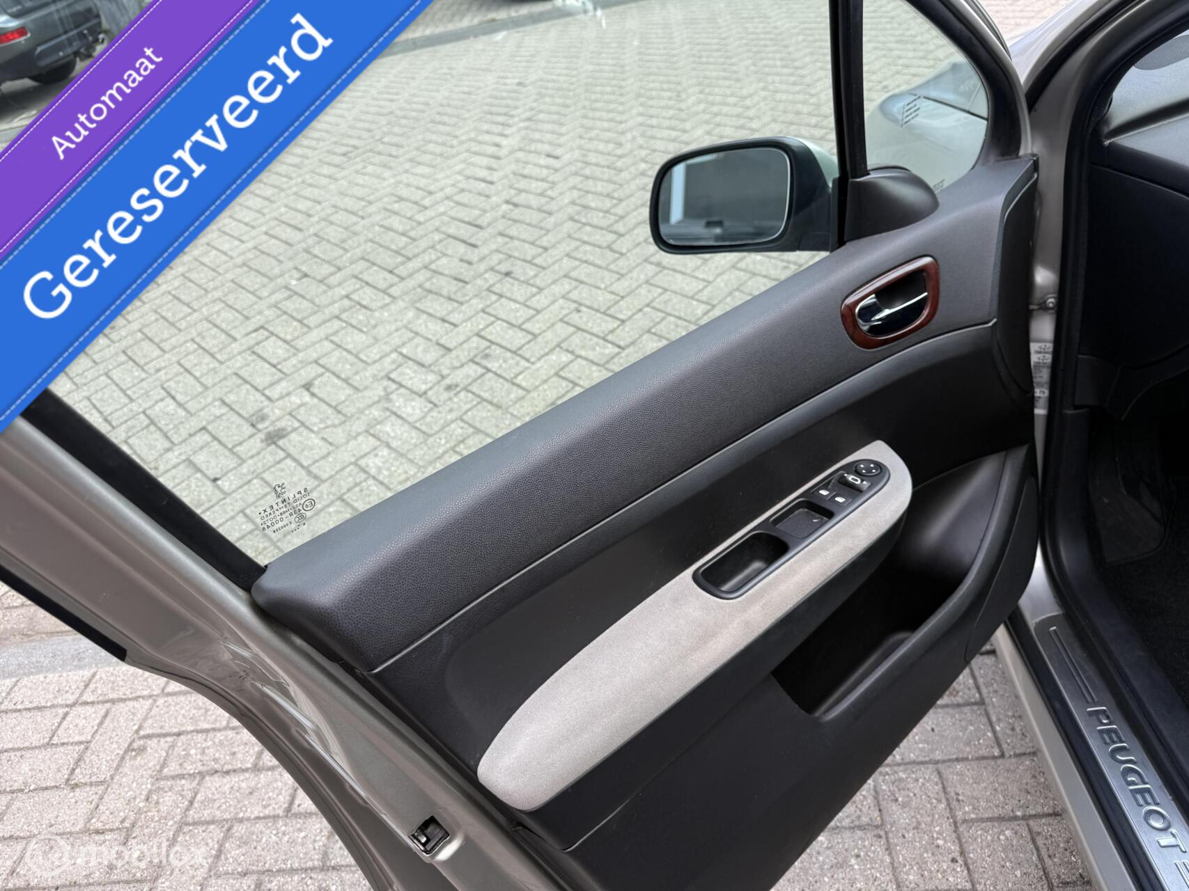 Foto van Peugeot 307