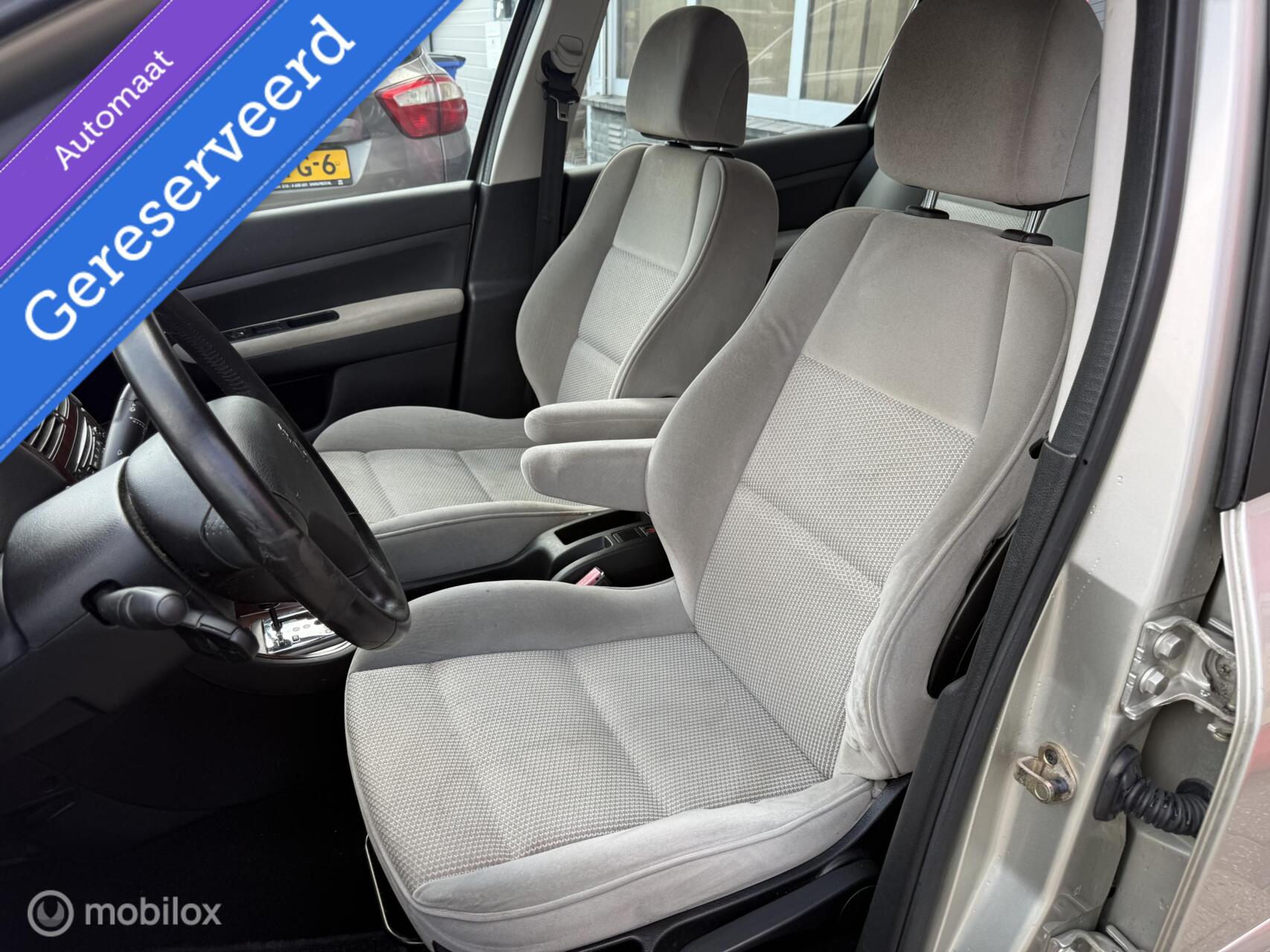 Foto van Peugeot 307