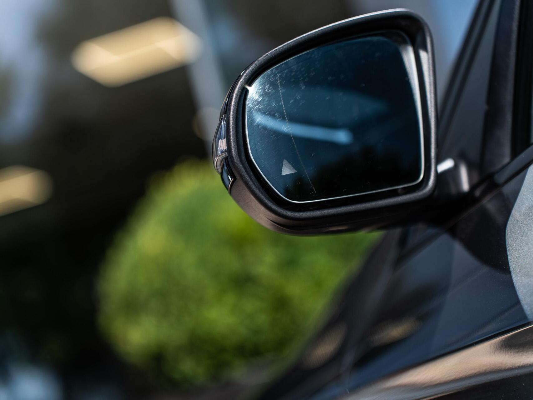 Foto van Mercedes-Benz GLC 220 D 4Matic