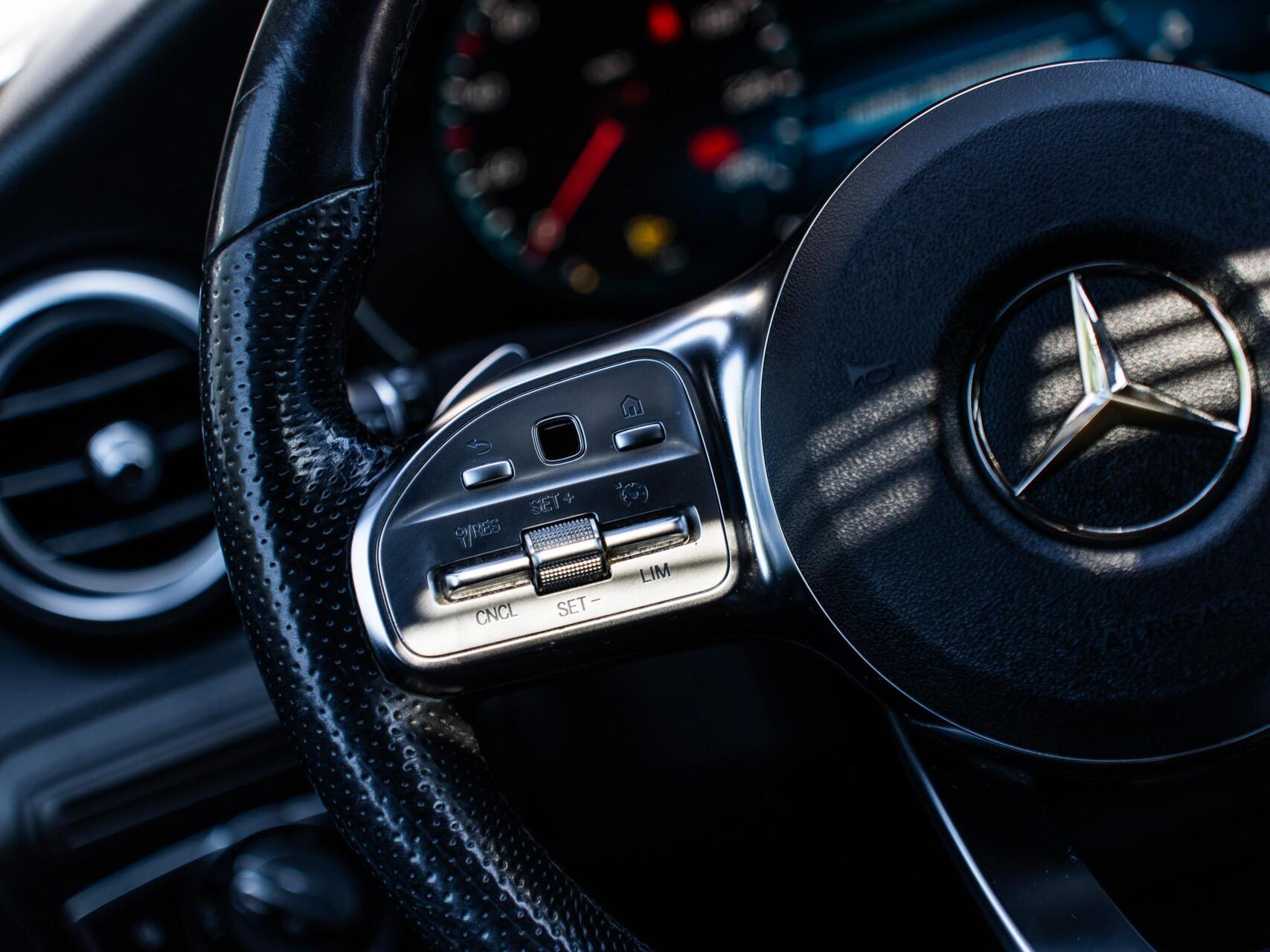 Foto van Mercedes-Benz GLC 220 D 4Matic