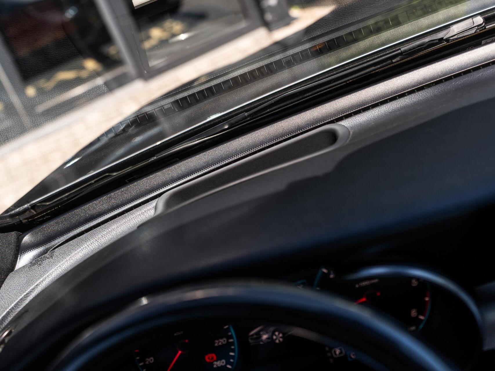 Foto van Mercedes-Benz GLC 220 D 4Matic