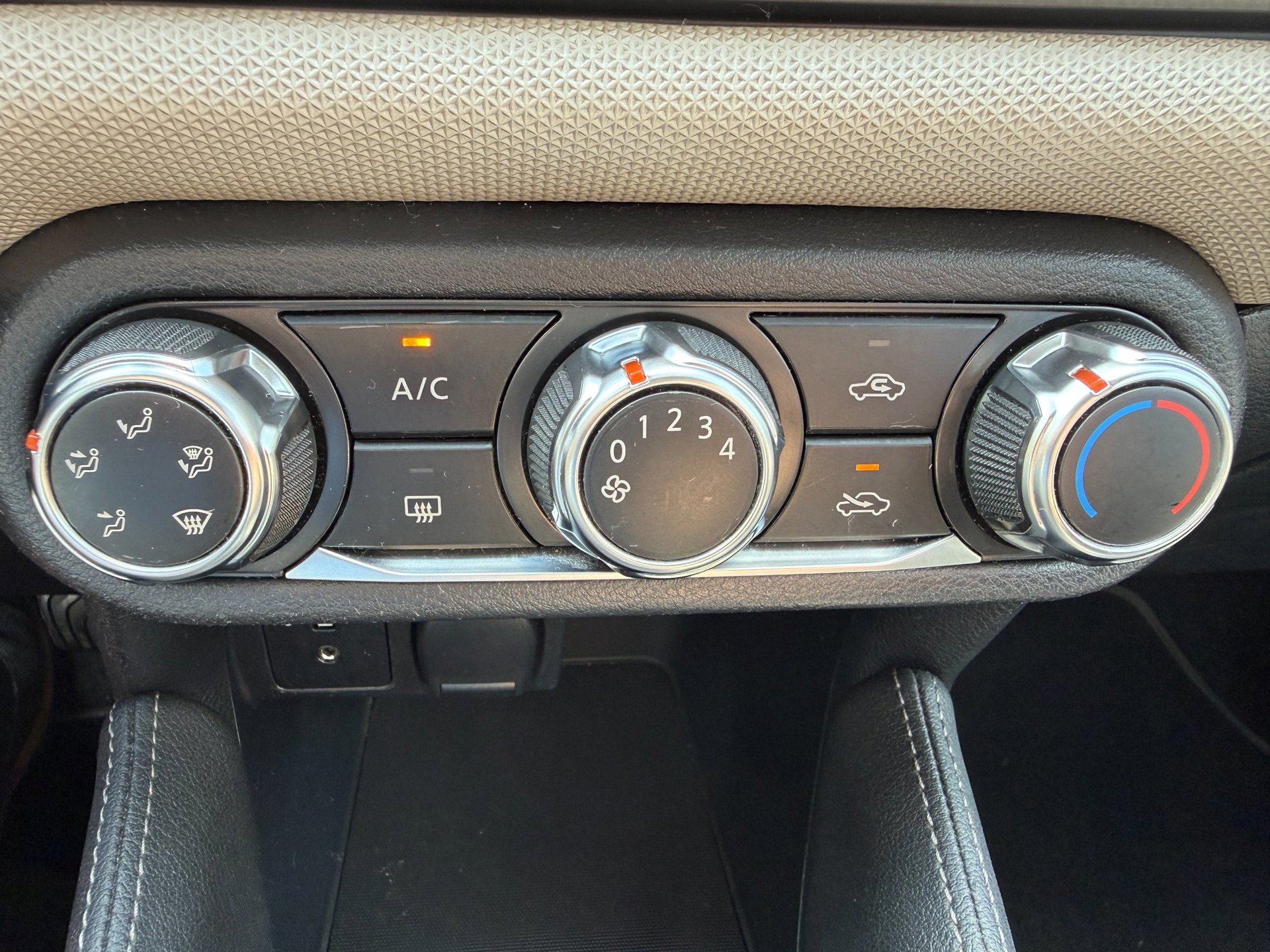 Foto van Nissan Nissan Micra