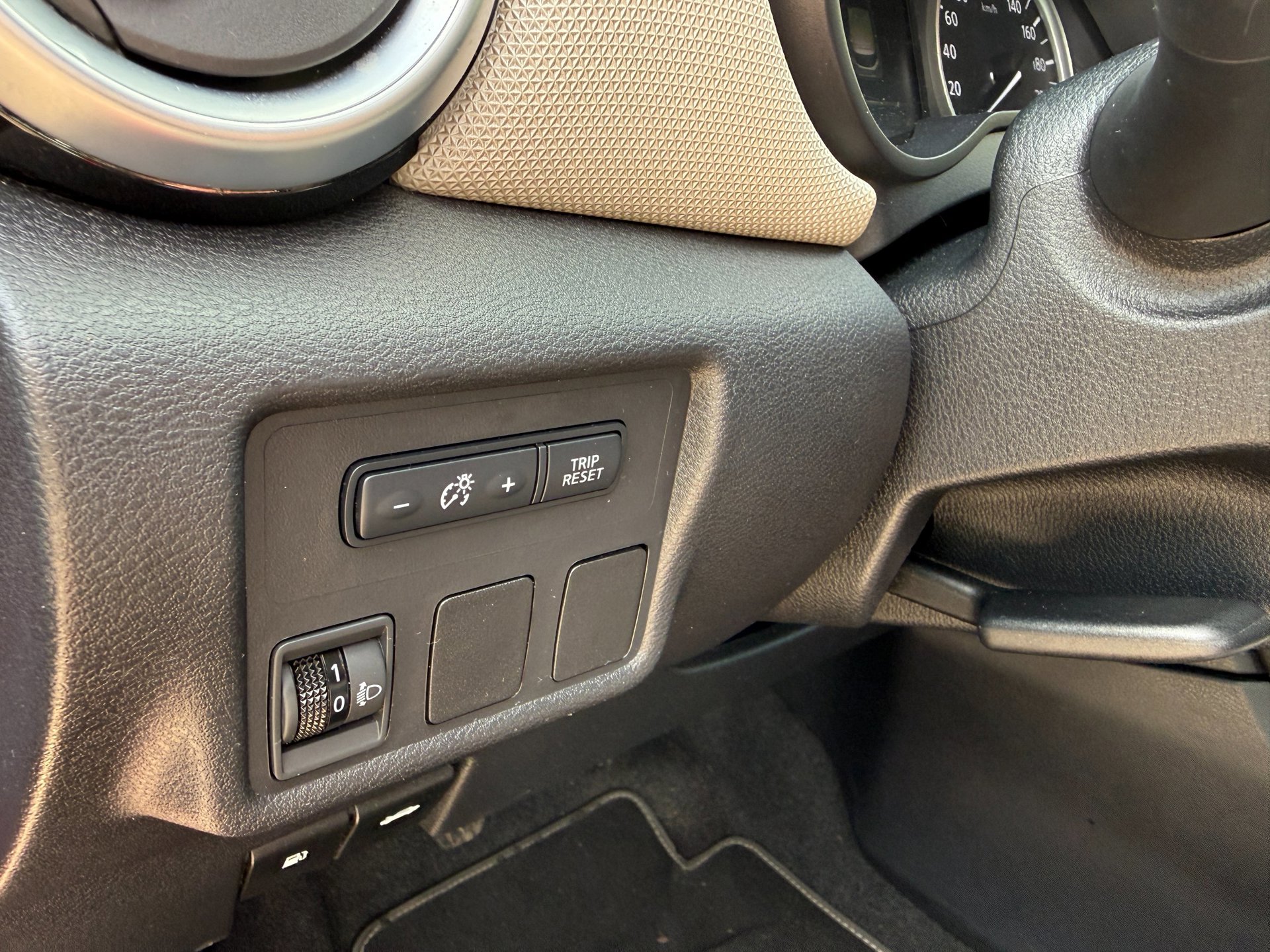 Foto van Nissan Nissan Micra