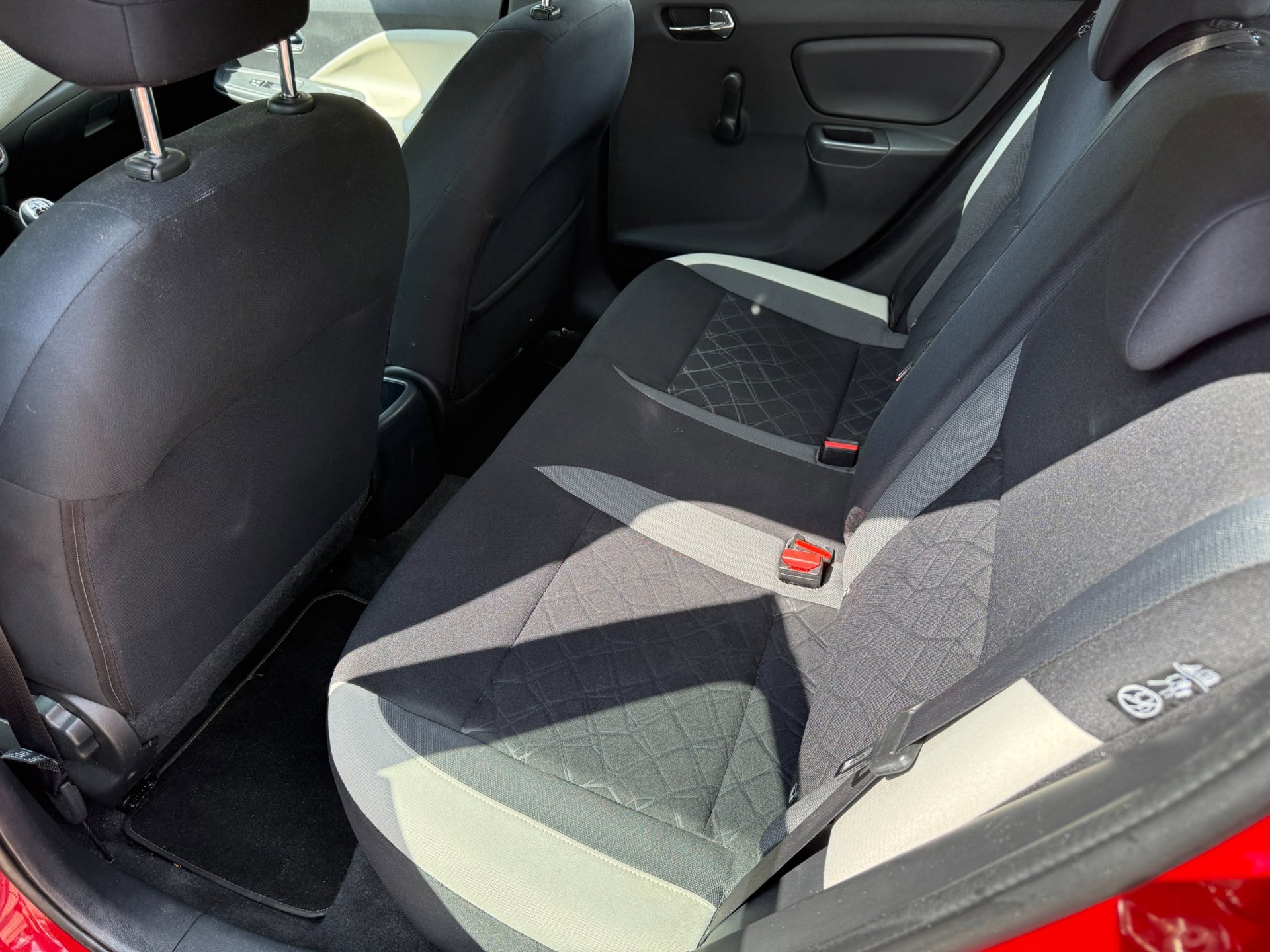Foto van Nissan Nissan Micra