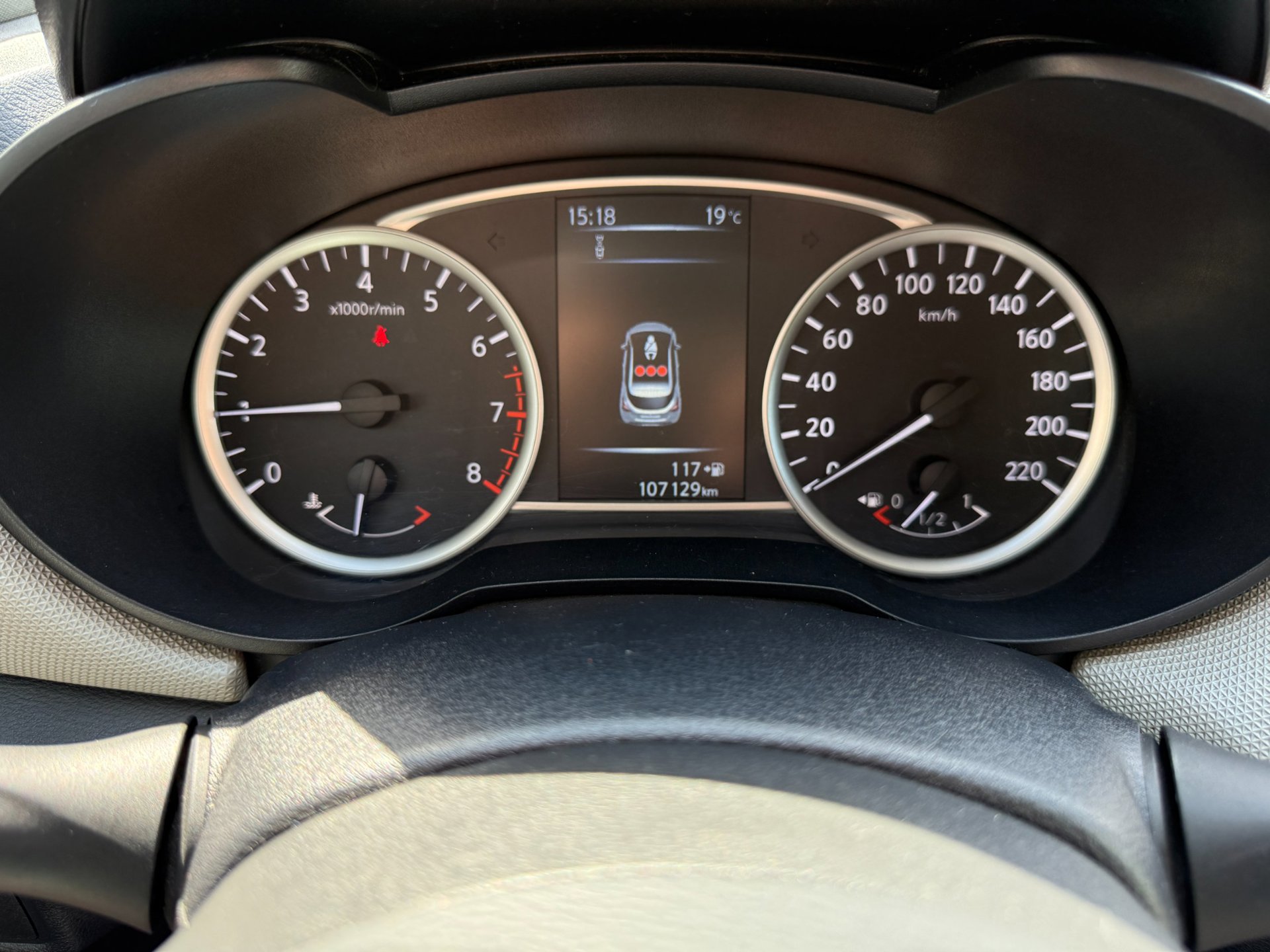 Foto van Nissan Nissan Micra
