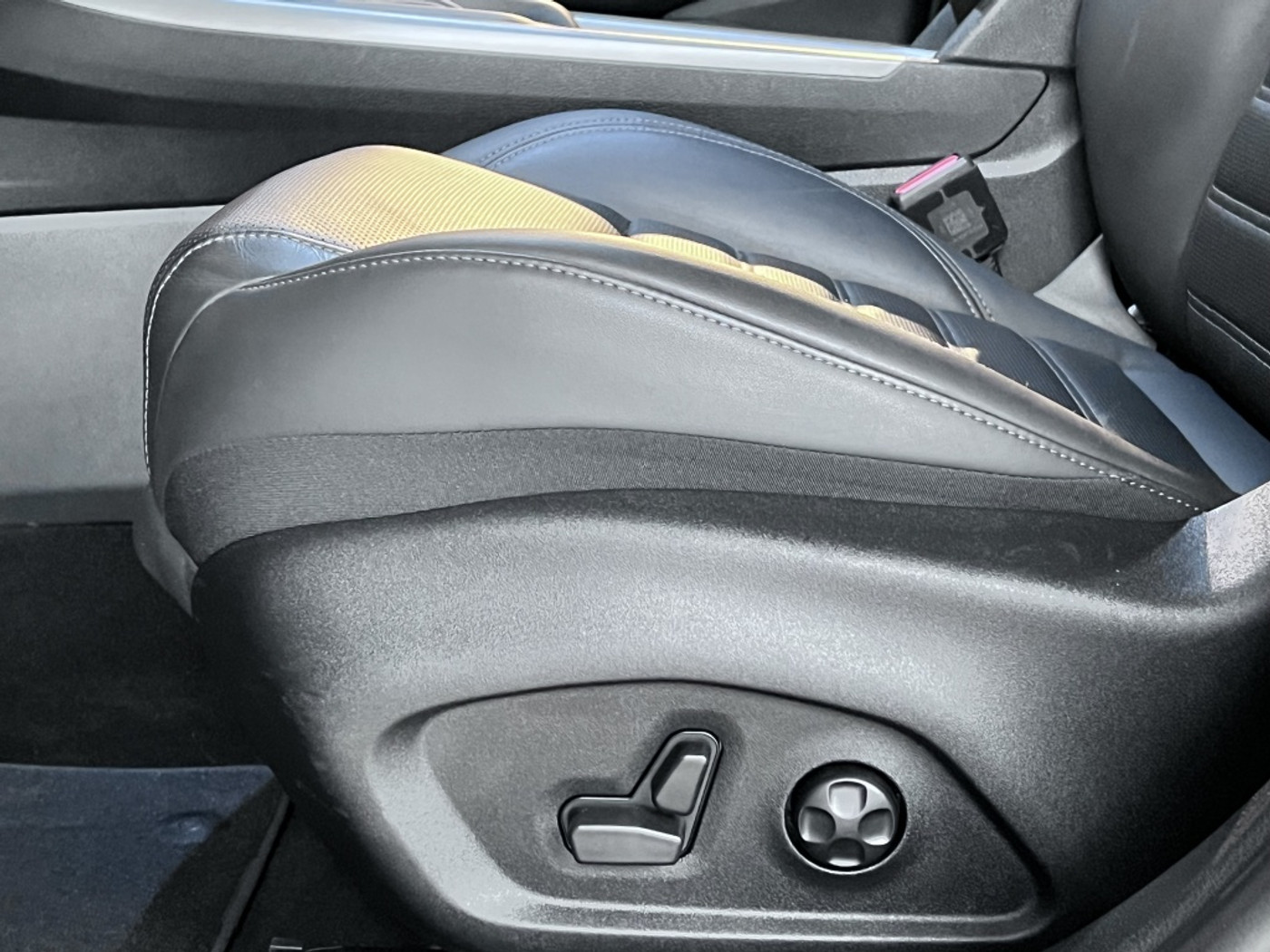 Foto van Alfa Romeo Tonale