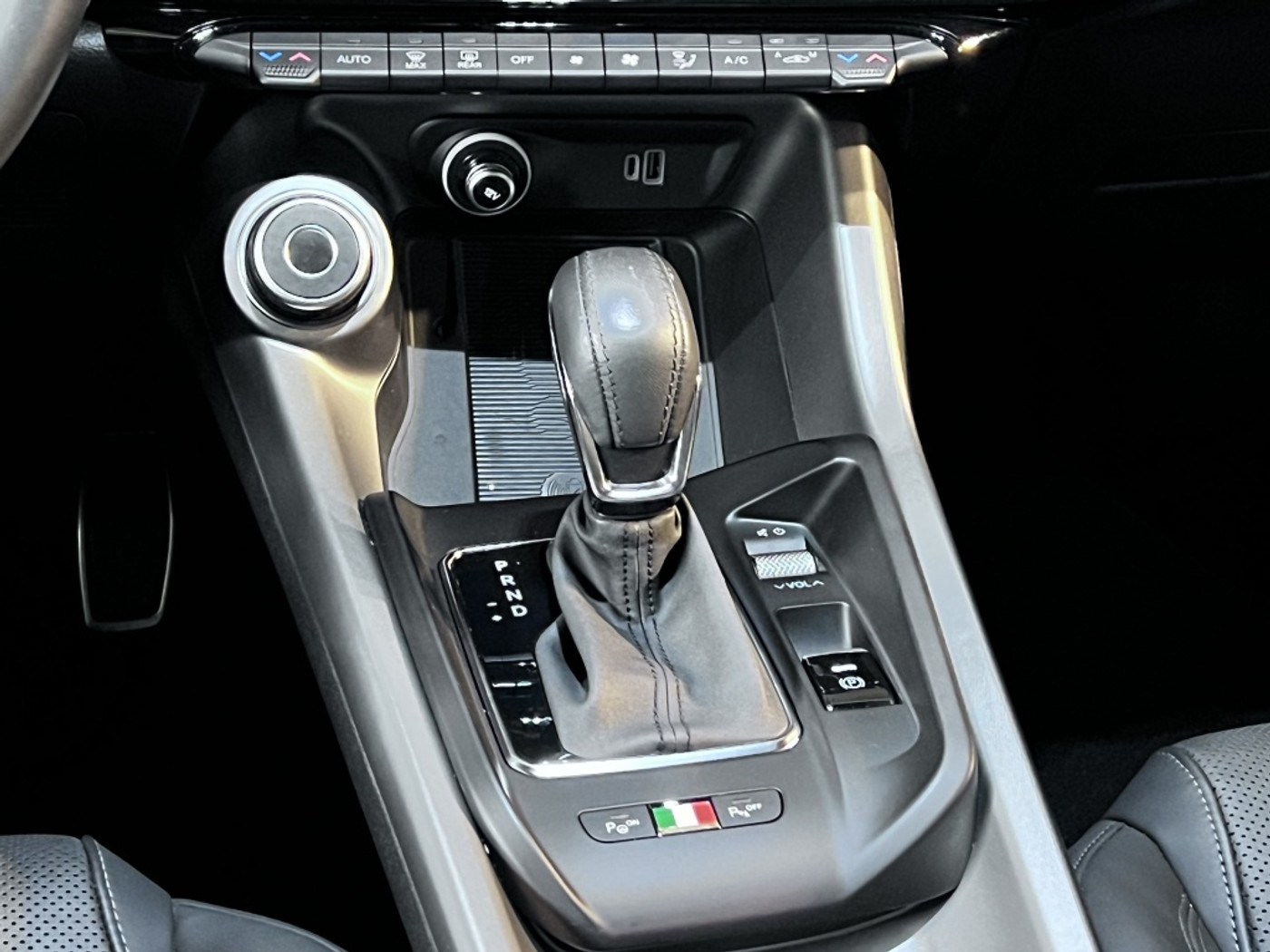 Foto van Alfa Romeo Tonale