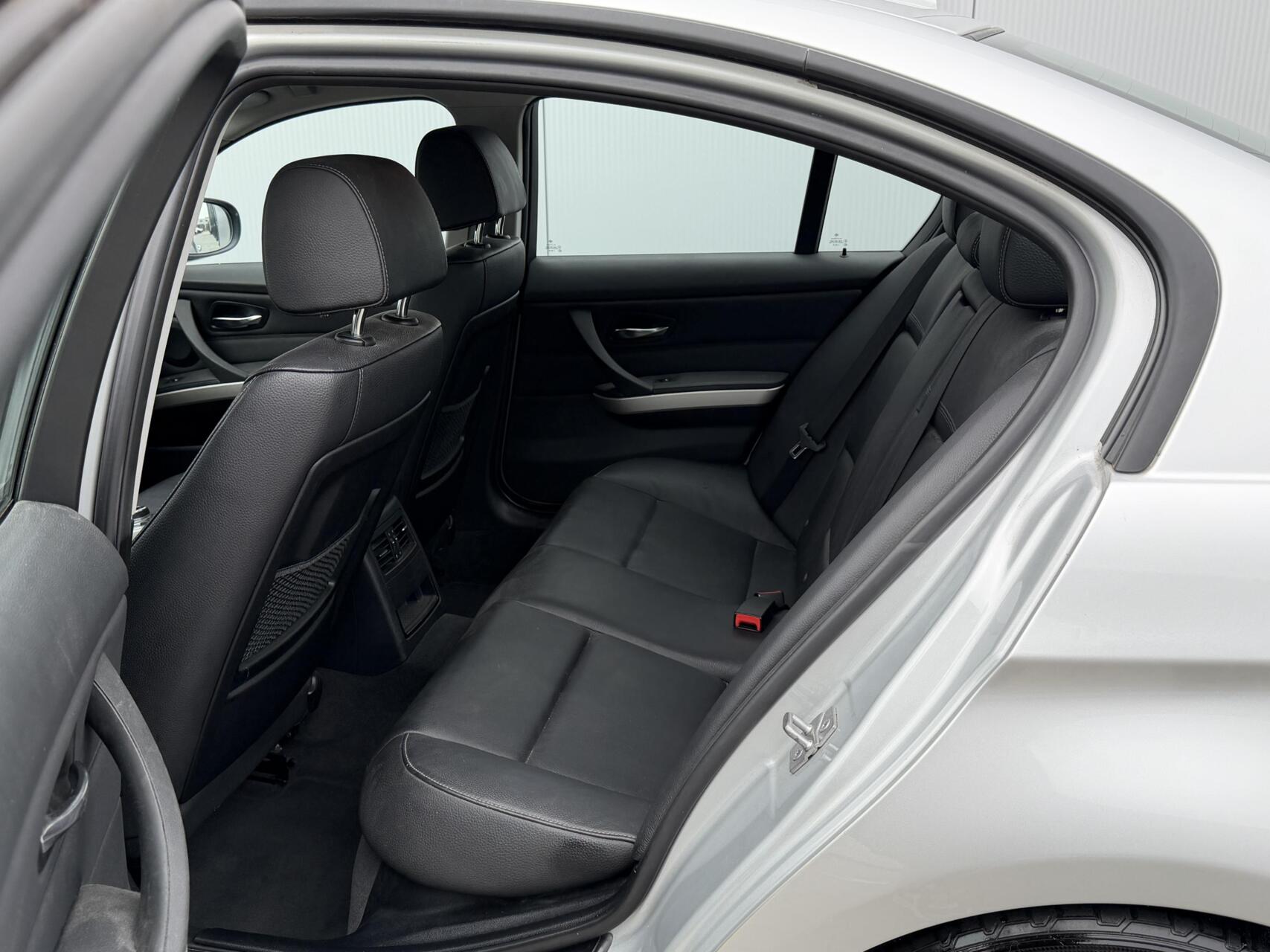 Foto van BMW 320i