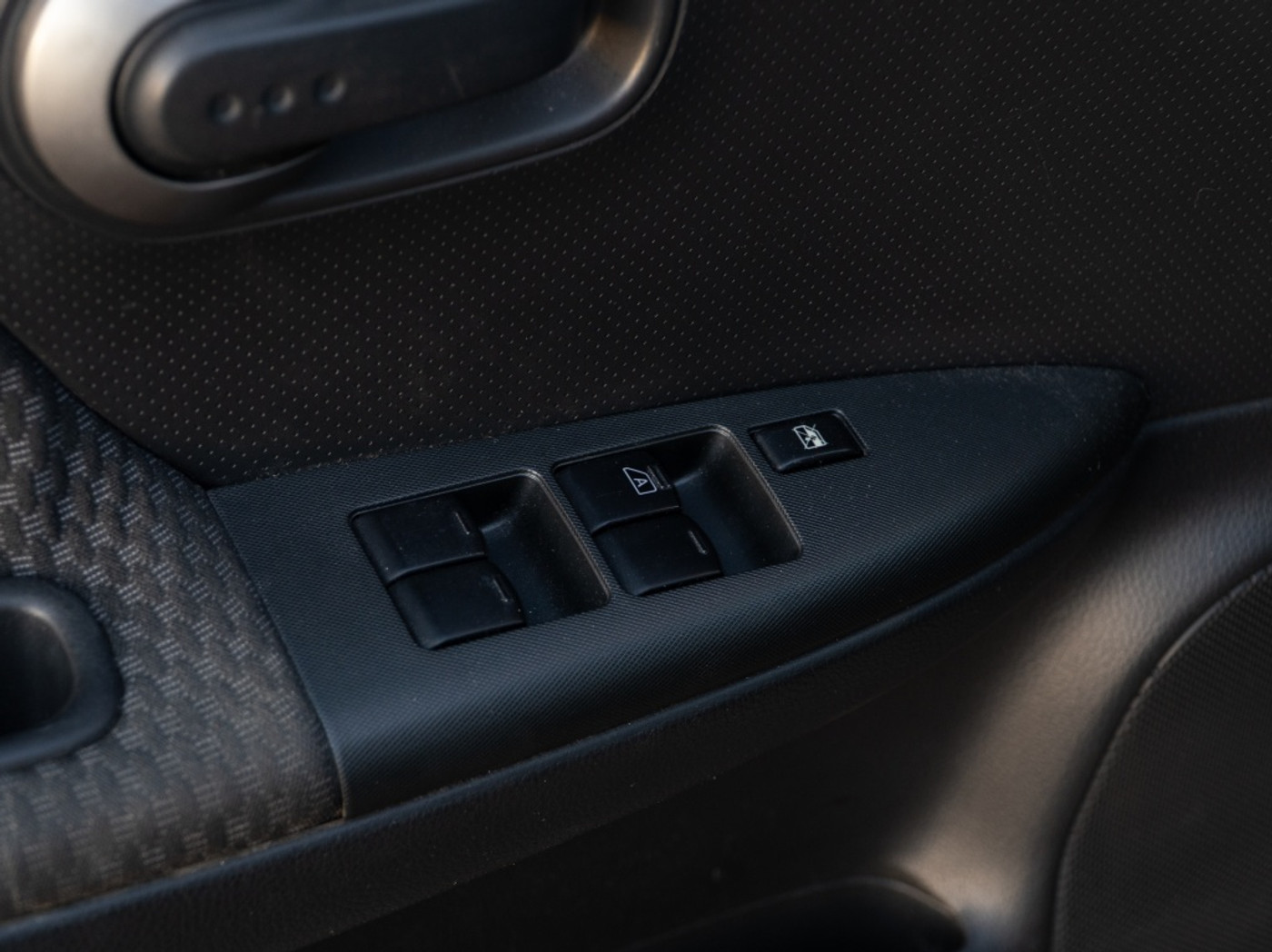 Foto van Nissan Nissan Note