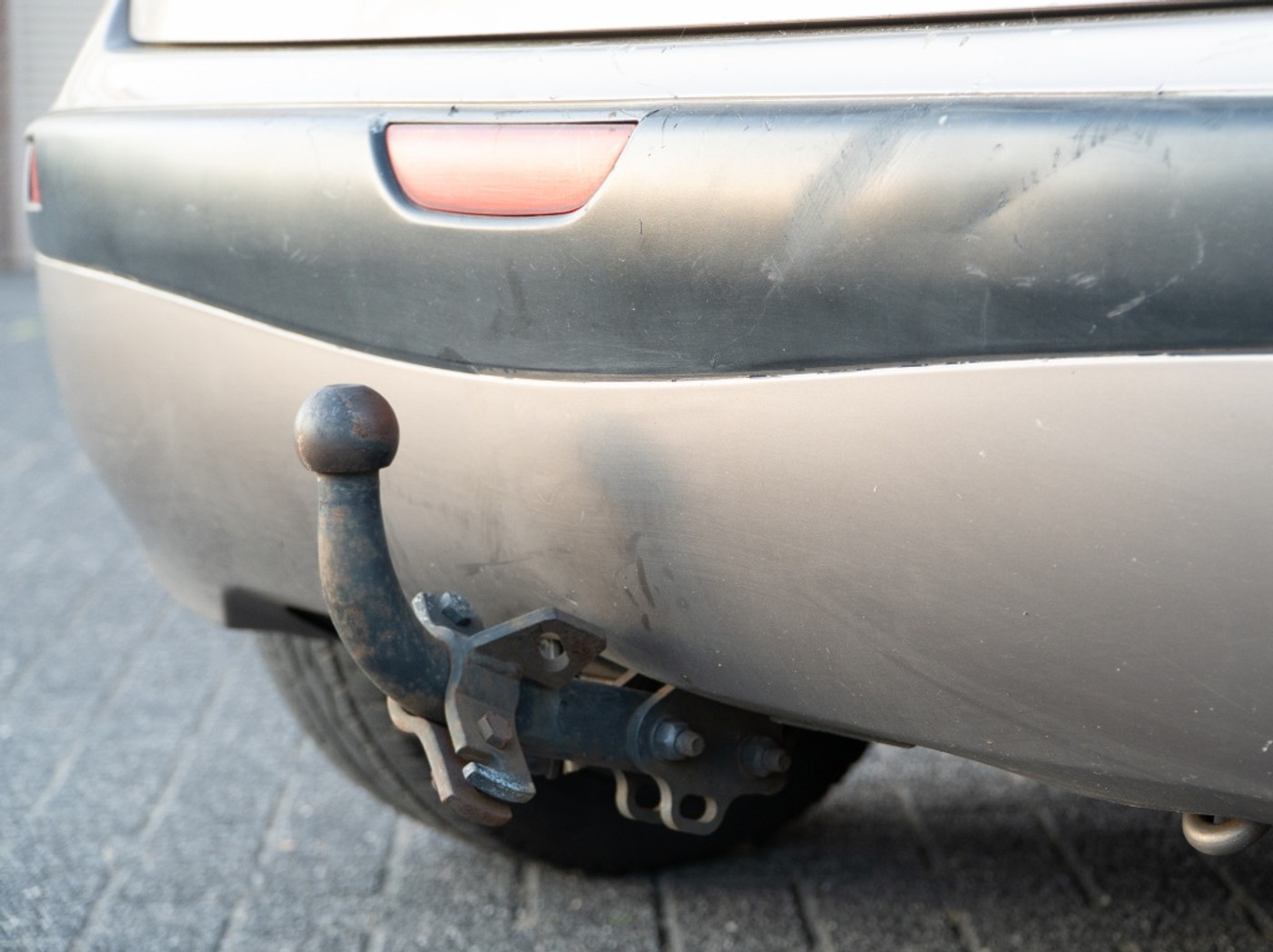 Foto van Nissan Nissan Note