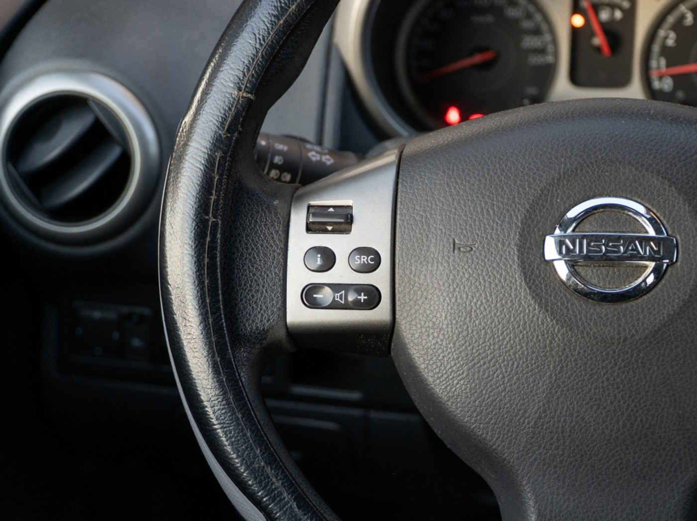 Foto van Nissan Nissan Note