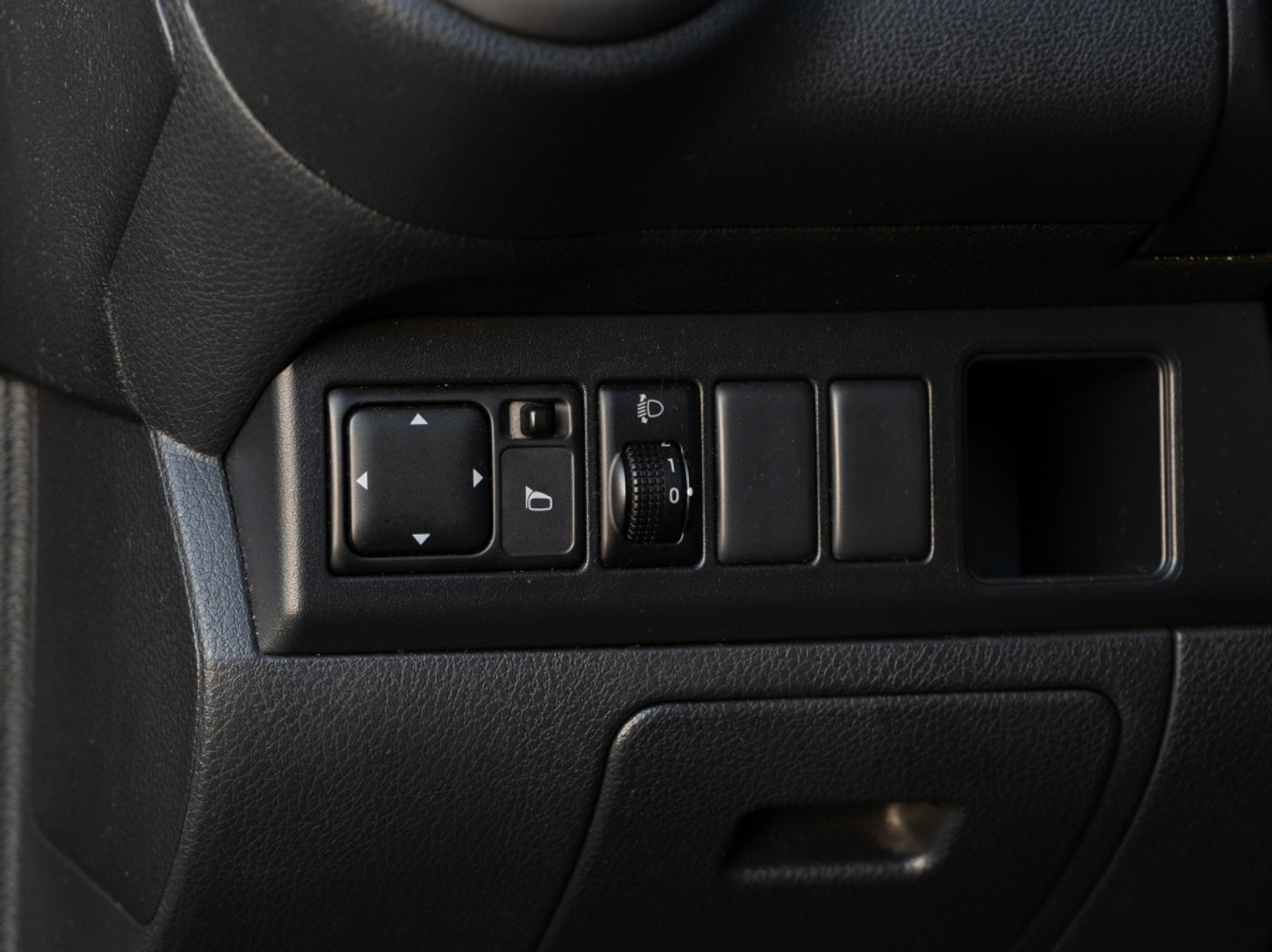 Foto van Nissan Nissan Note